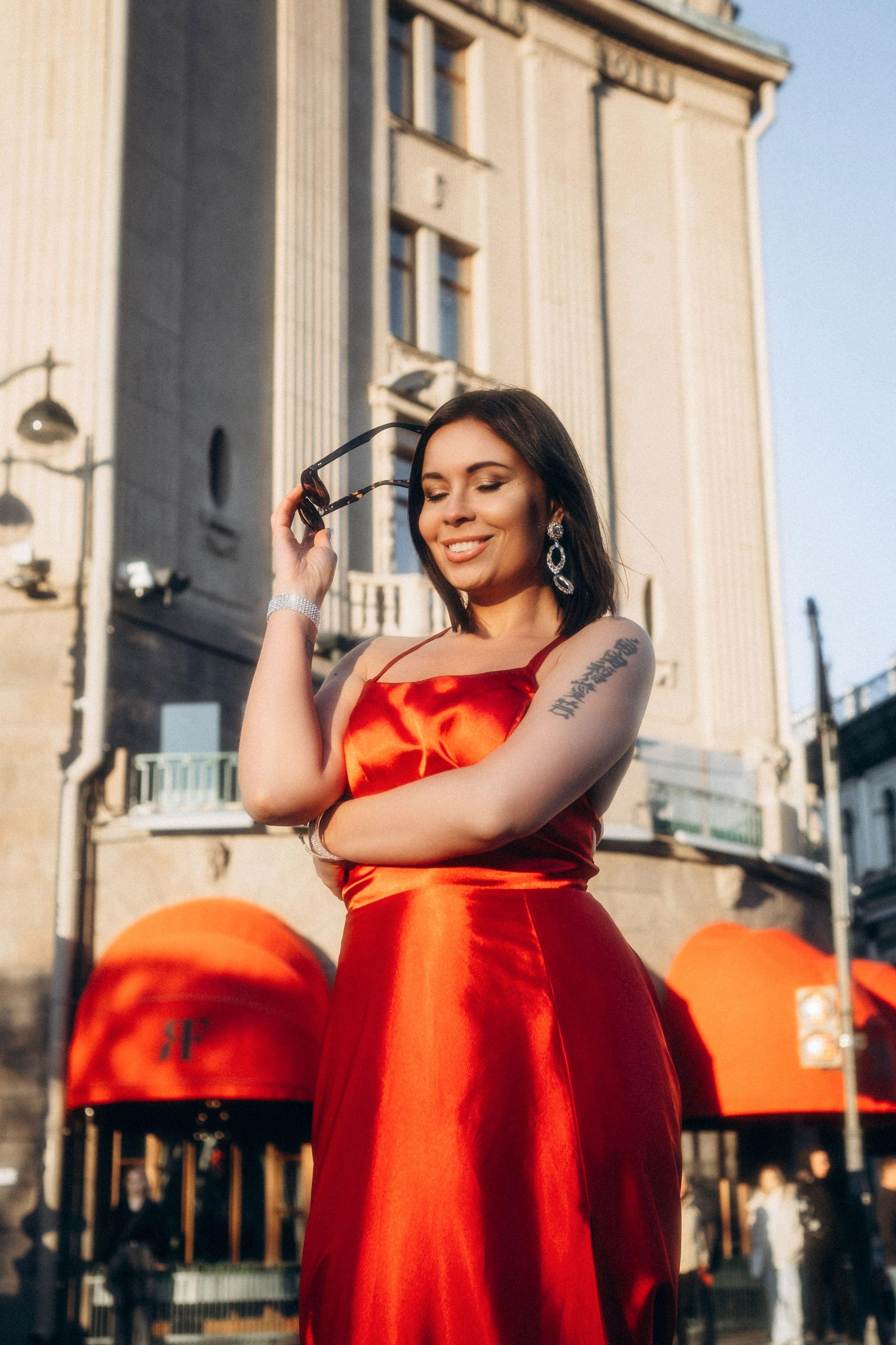 Ярко. Фотограф в Санкт-Петербурге Кристина Брянская