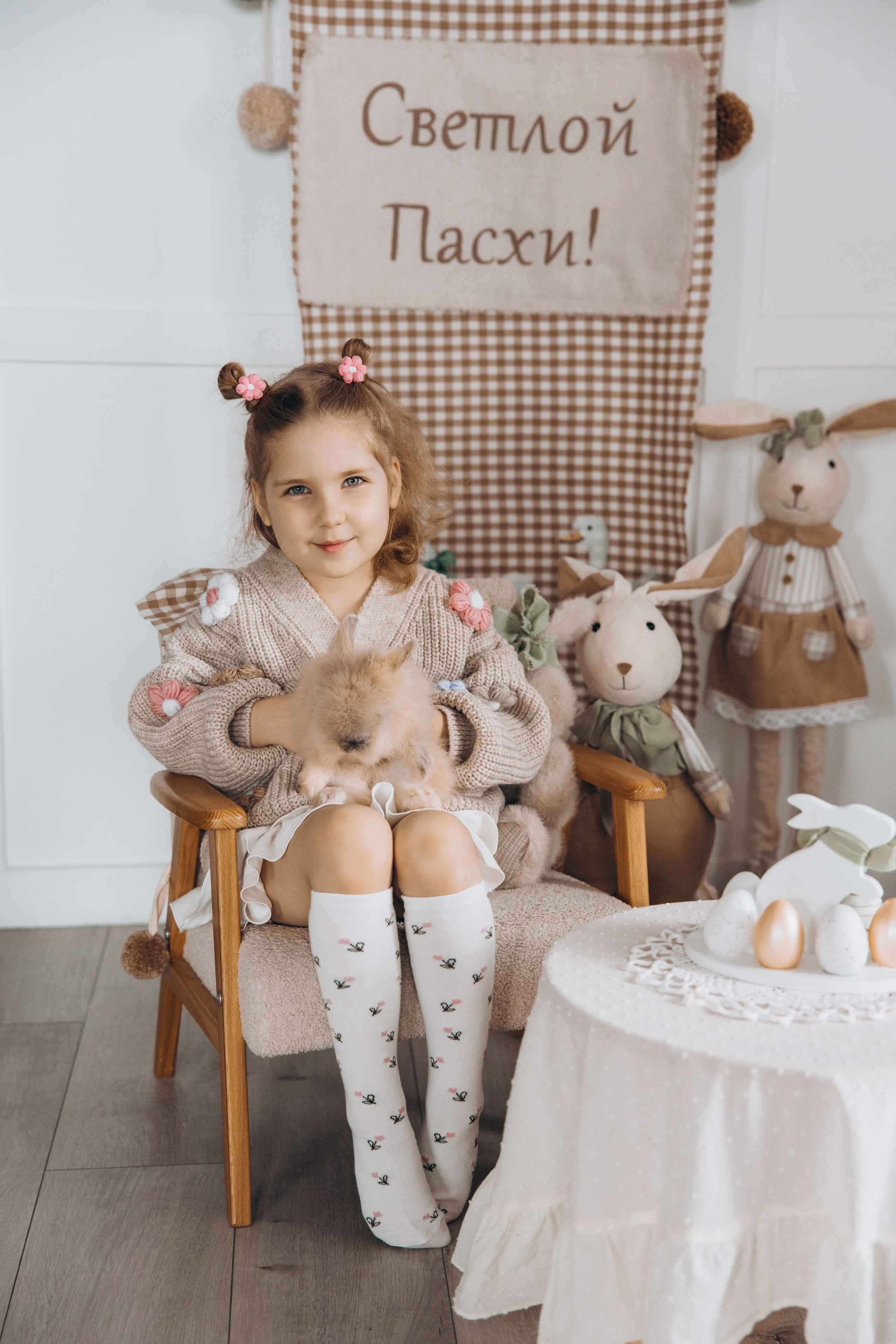 Пасха в Луне. Свадебный, семейный фотограф в Иркутске Светлана Макаричева