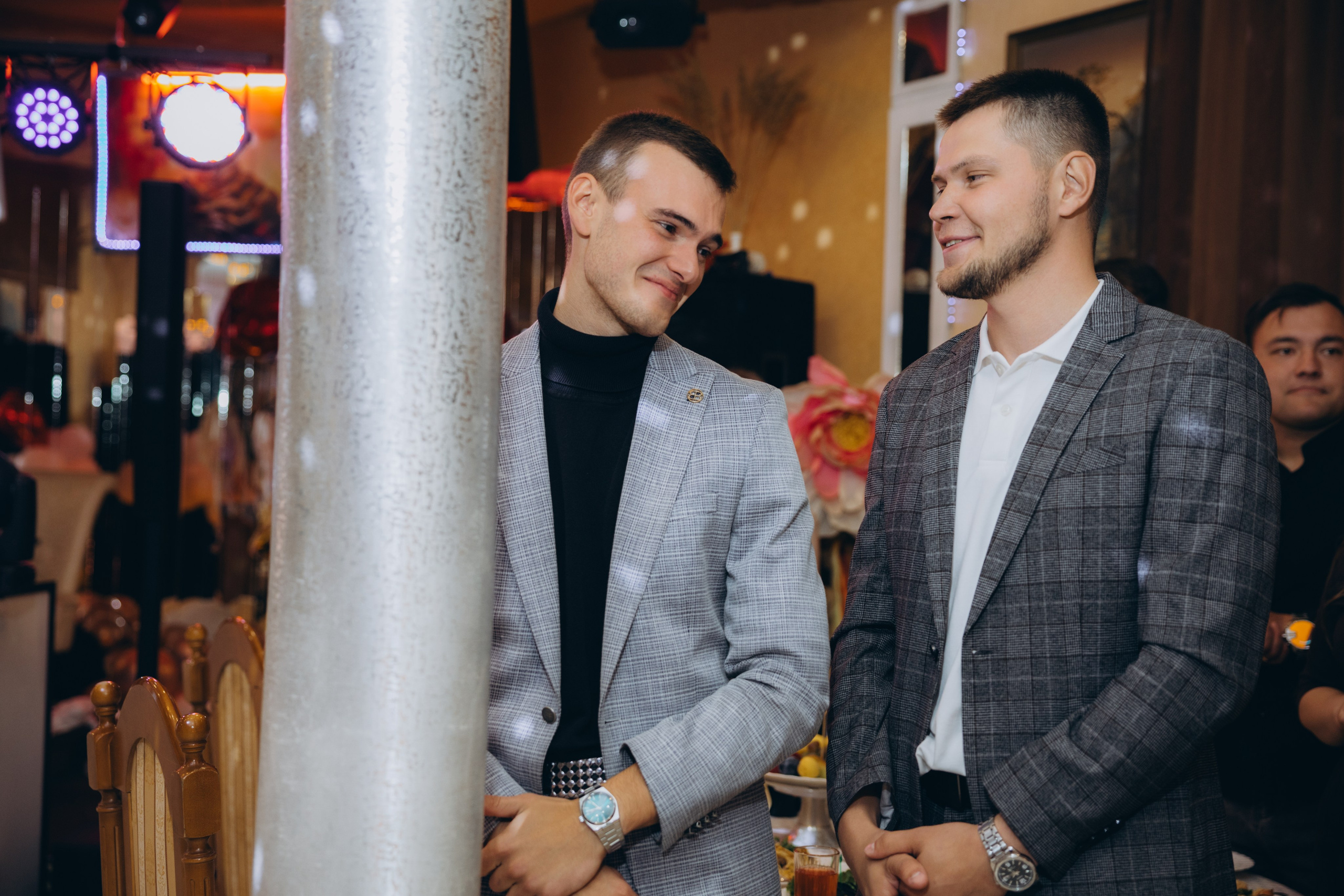 Иван и Елена. Свадебный, семейный фотограф в Иркутске Светлана Макаричева