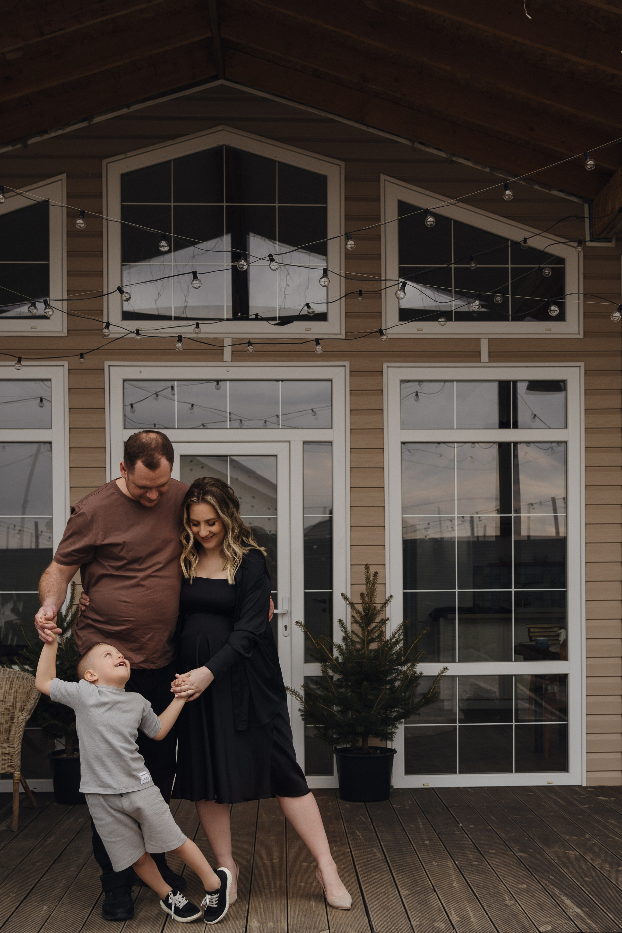 Семейная история. Свадебный фотограф в Краснодаре и Сочи Винидиктова Екатерина