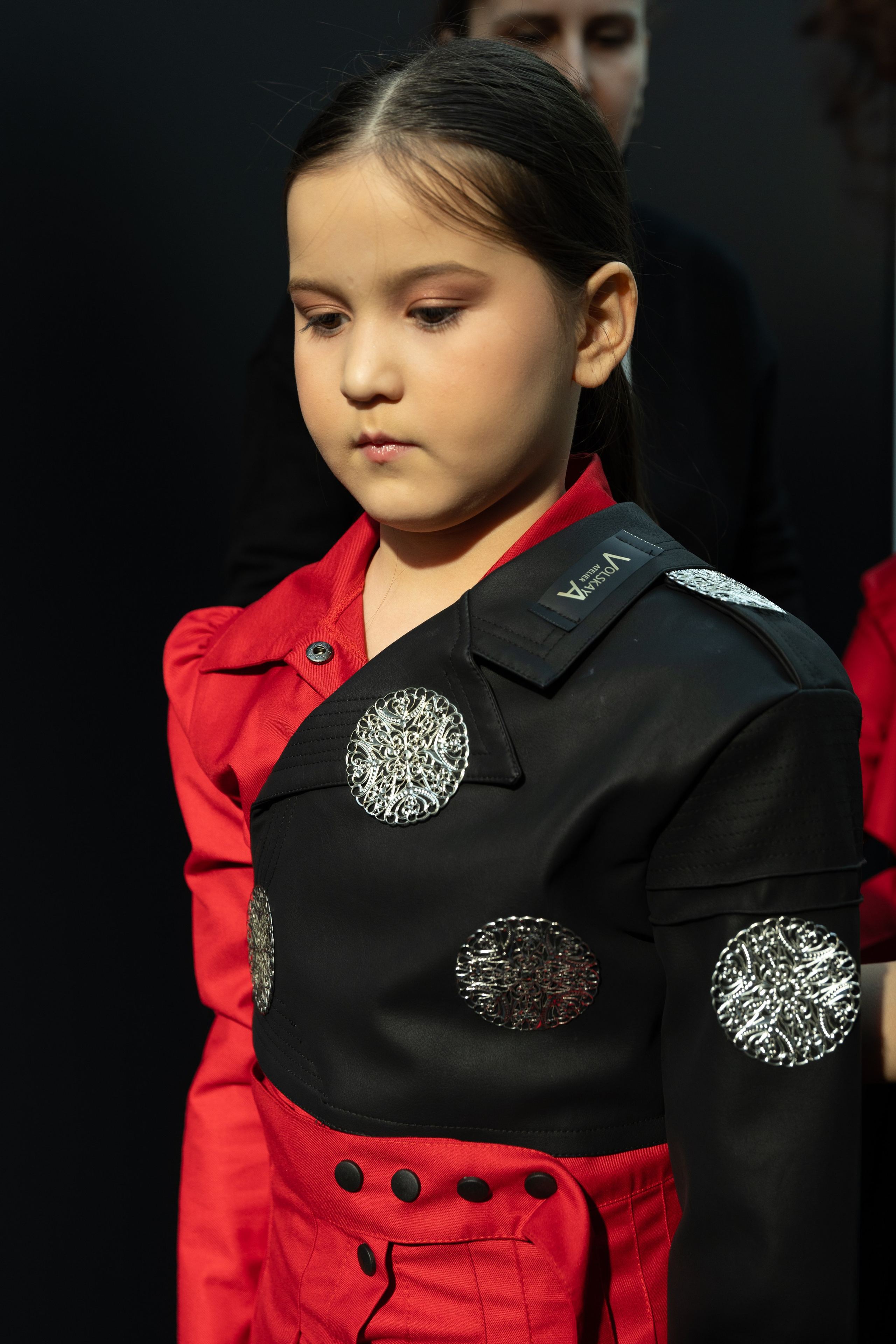 Fashion Style Podium. Рыжий Фотограф Иркутск