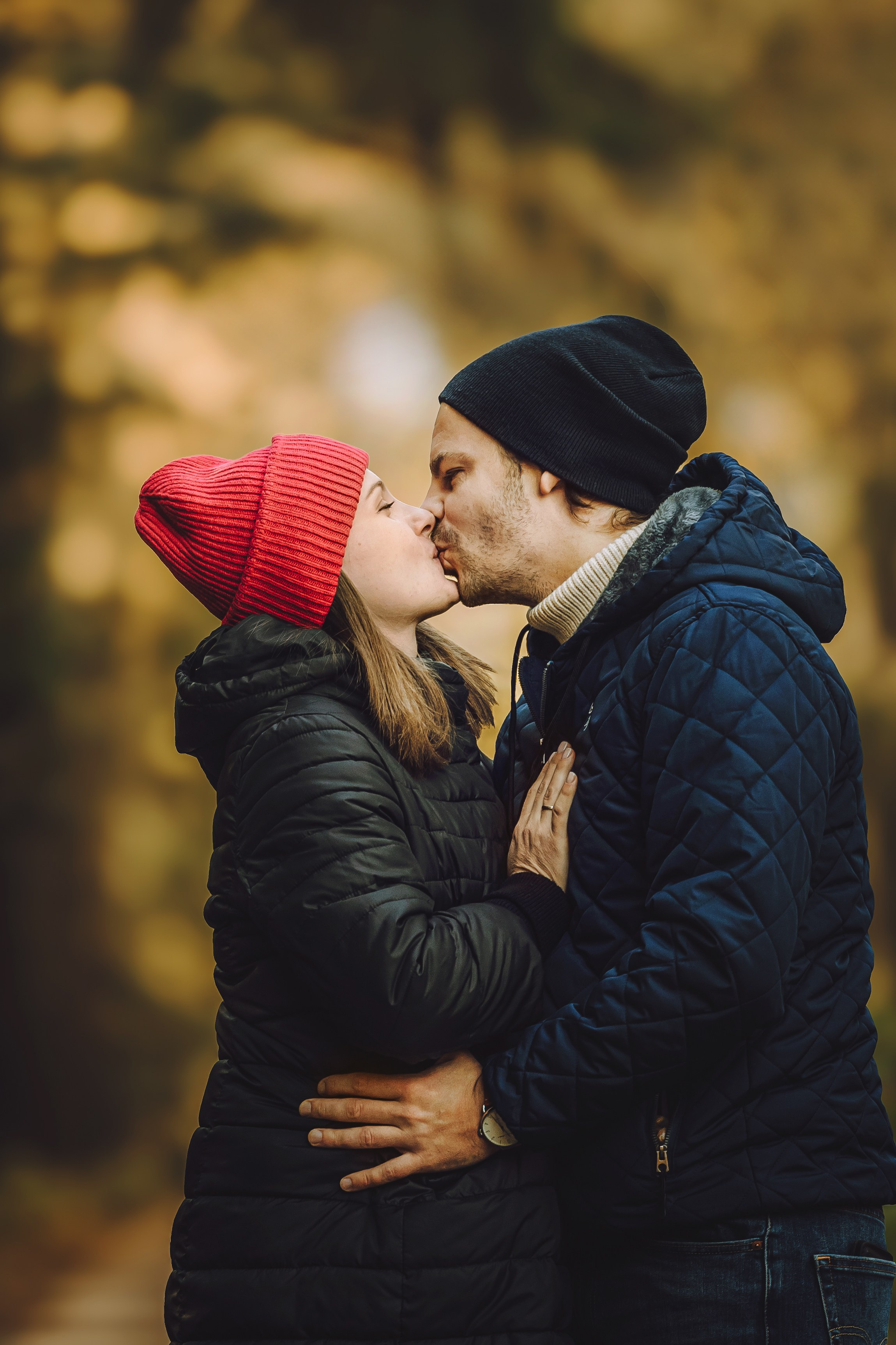 Лабрадор Честер и его семья