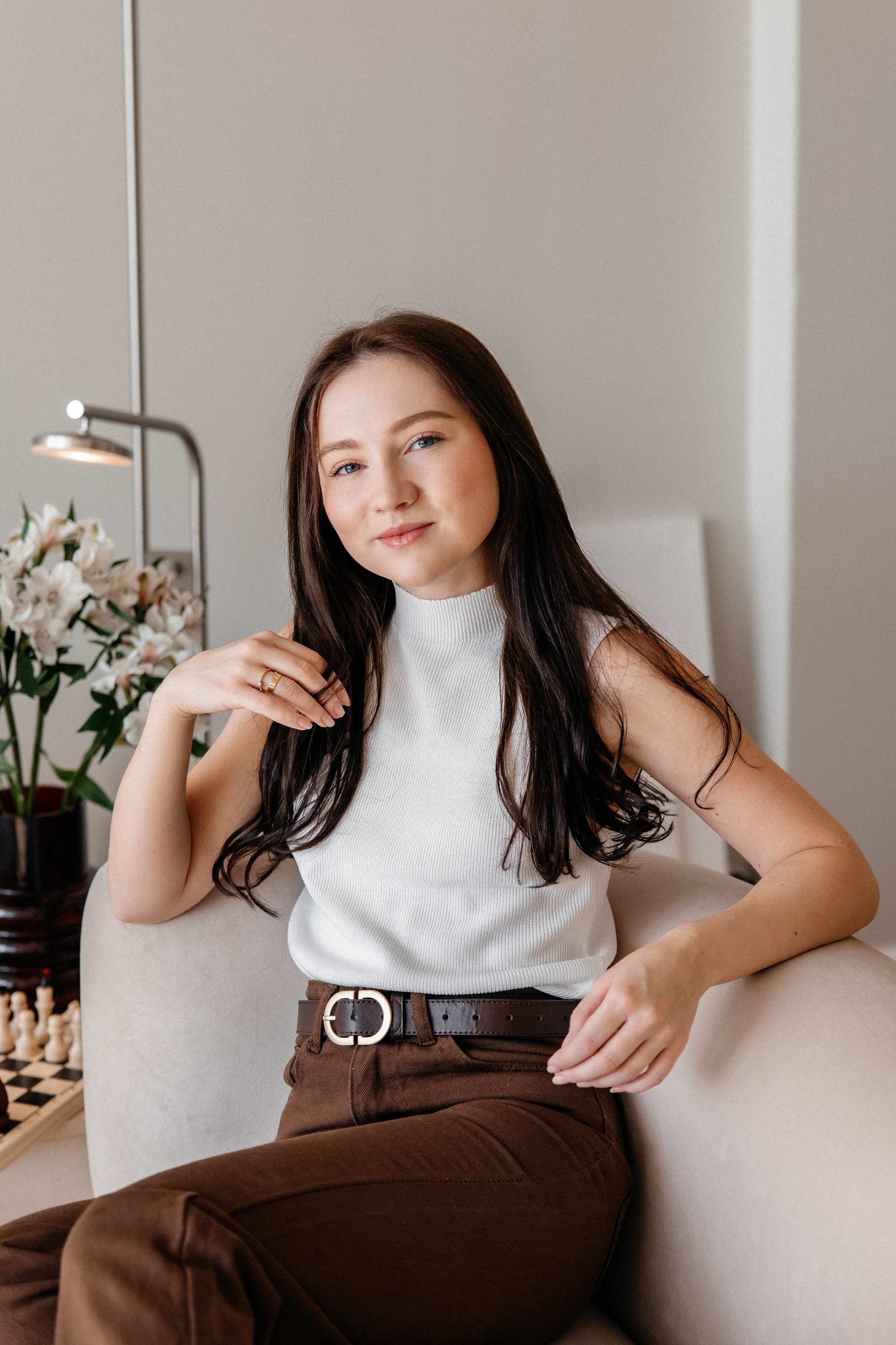 Ангелина и Андрей. Светлана Ванцлав — фотограф Минск, Беларусь