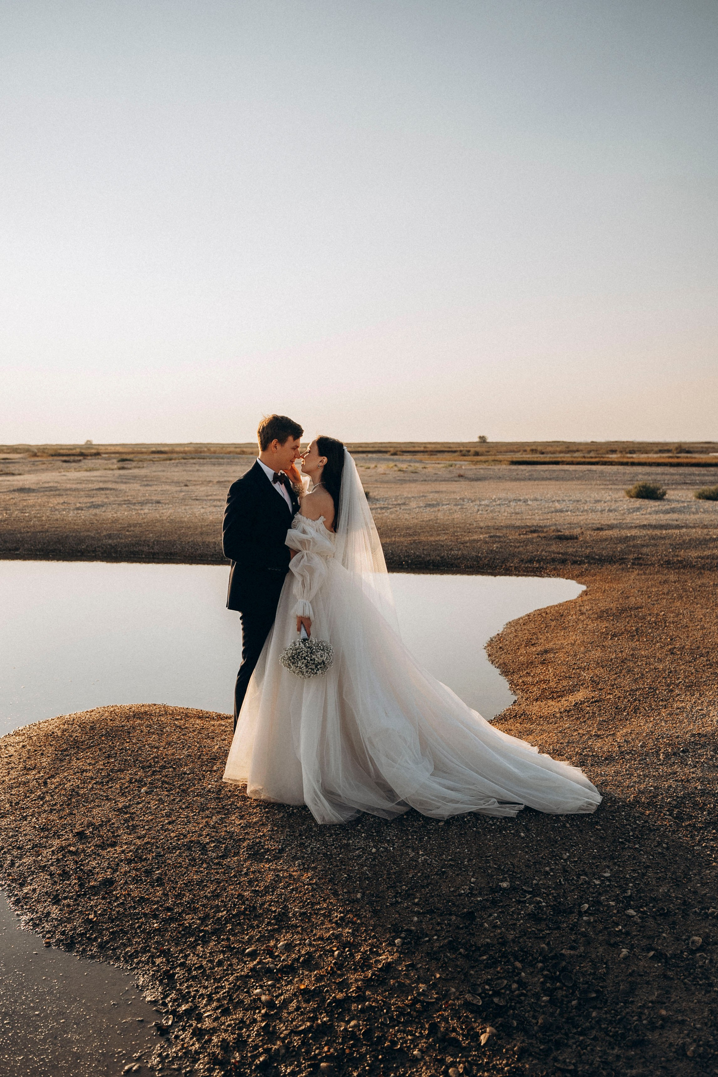 А&В. Свадебный и семейный фотограф в Ейске Инна Чаплюк