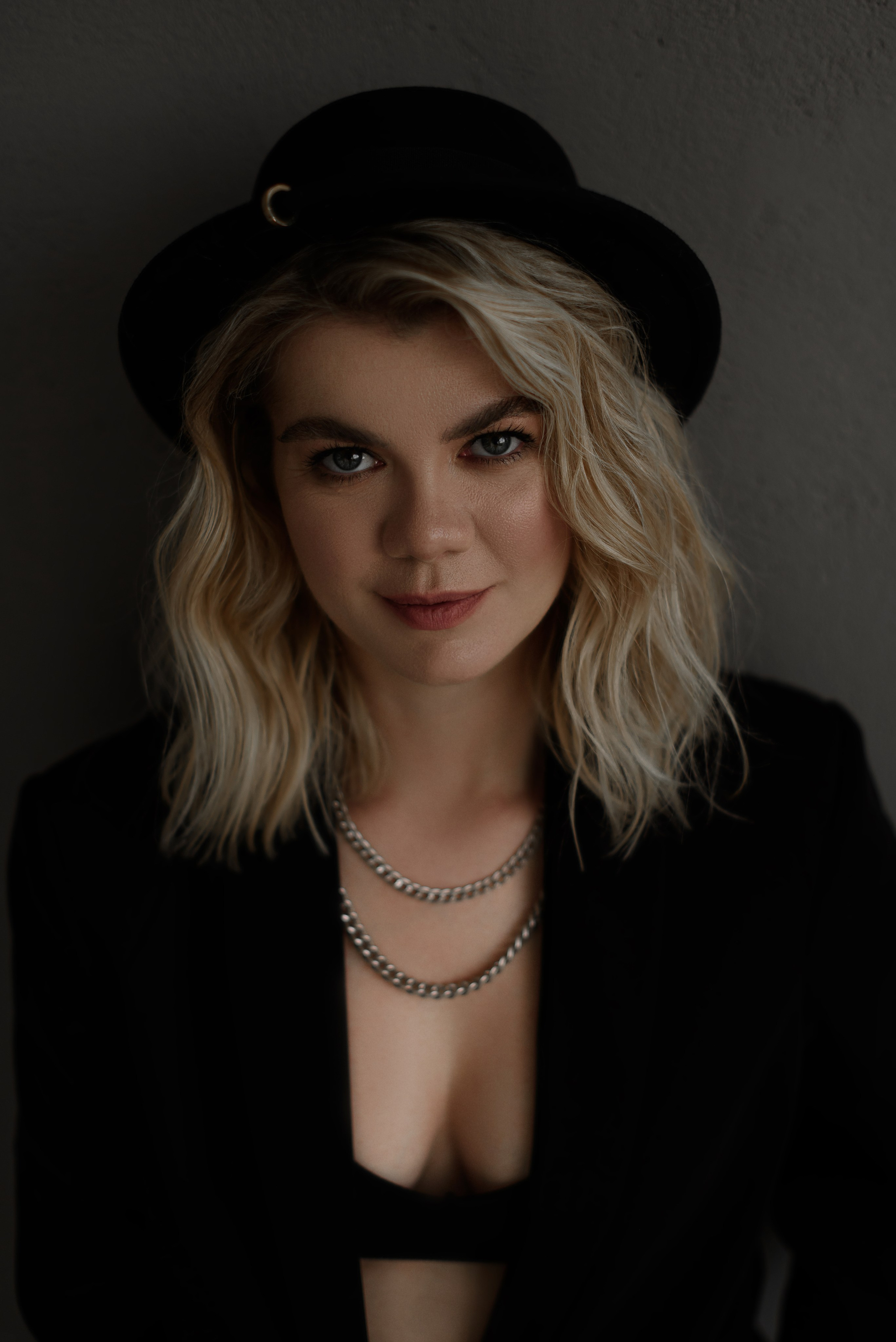 Dina. Портретный фотограф Самара Арина Кривова