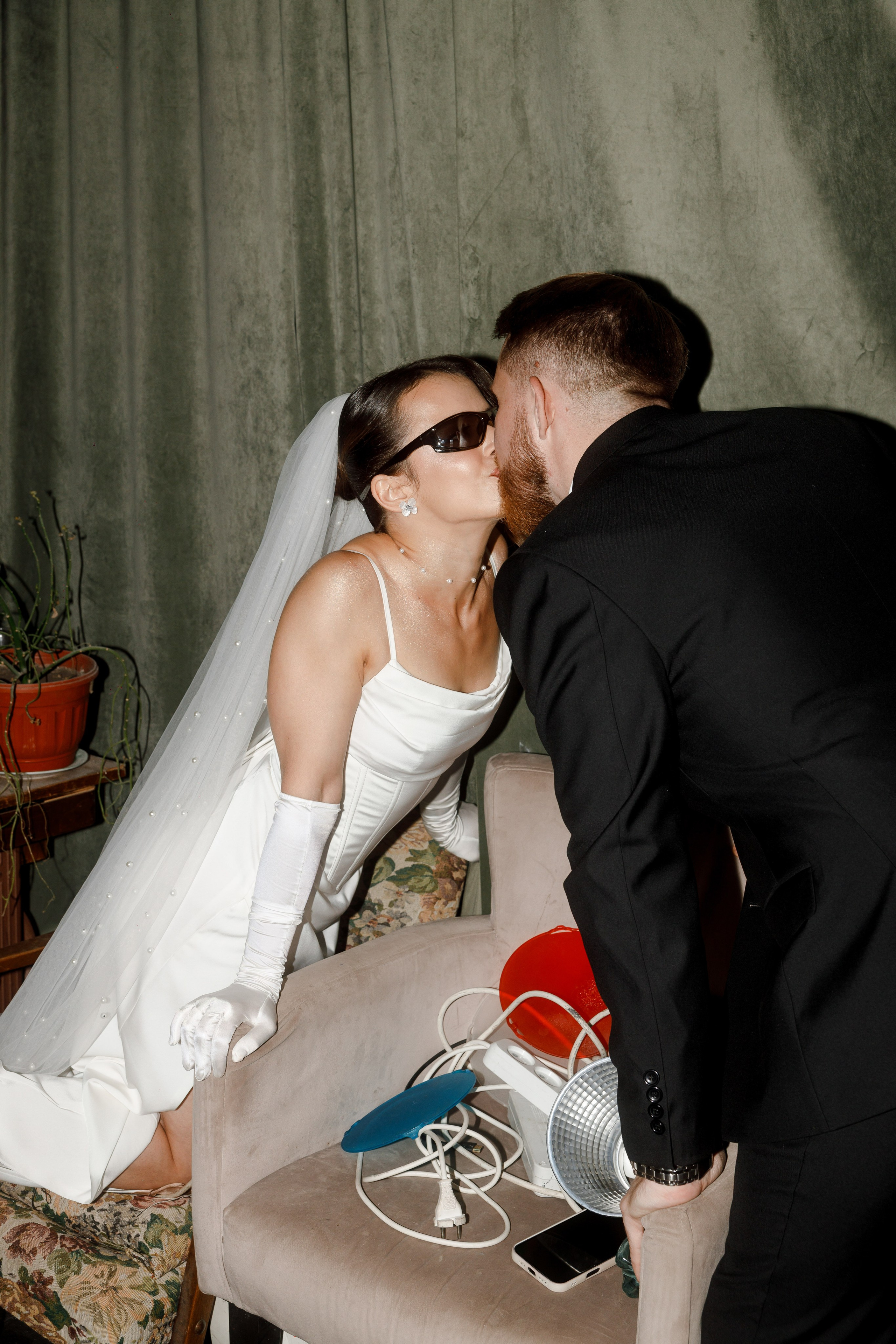 Глеб & Ольга. Свадебный фотограф Костанай/Астана