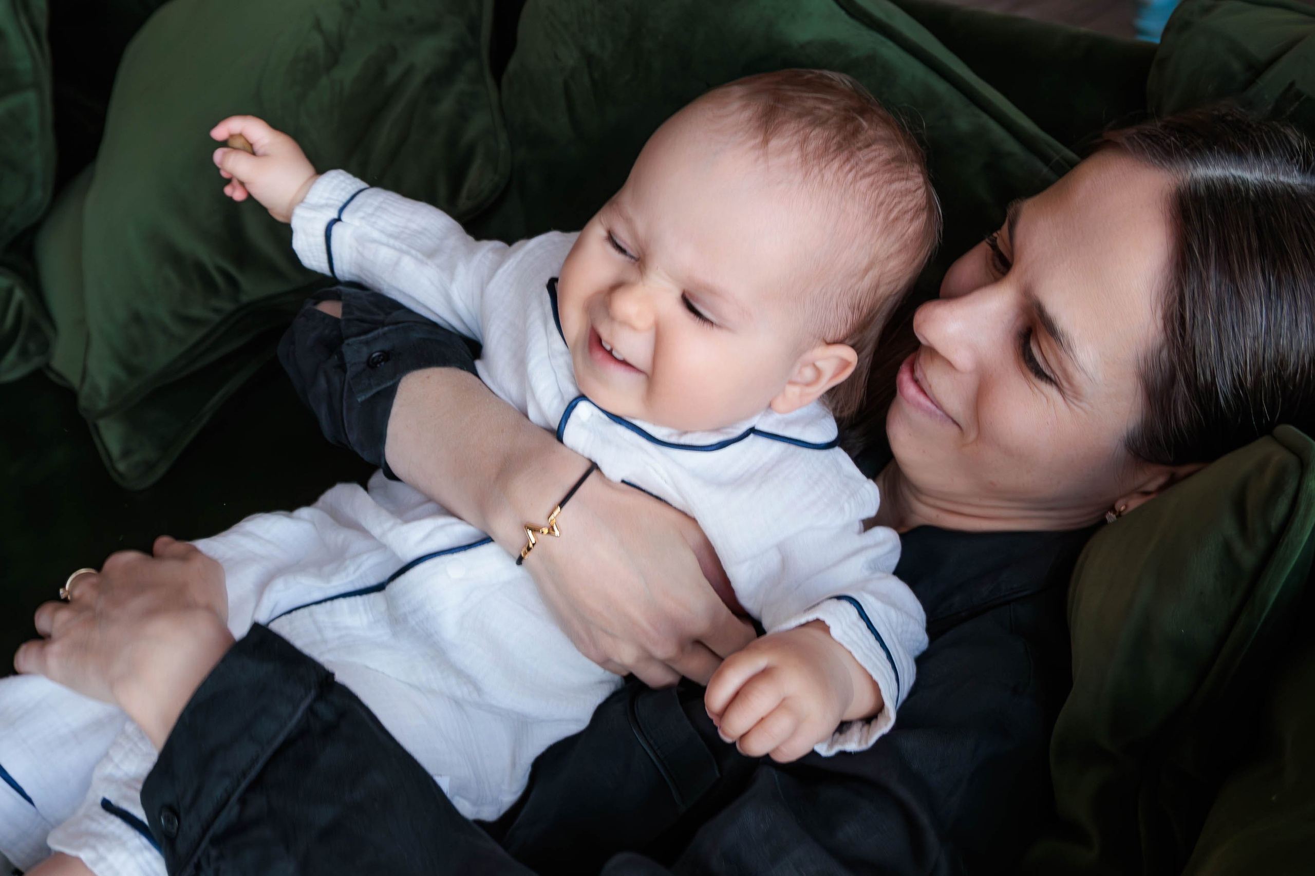 Анна Павловна 1 год. Главная