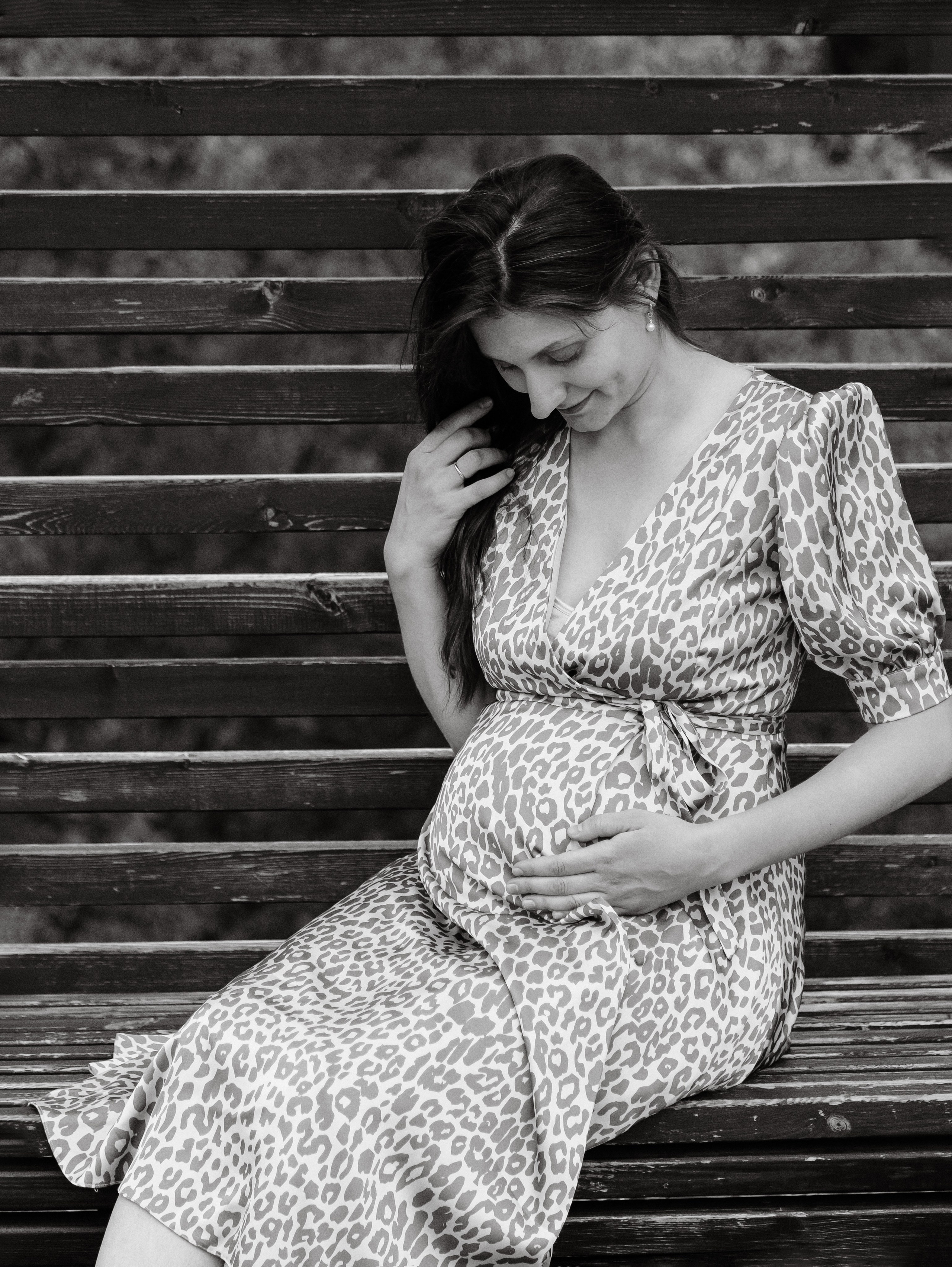 Семейная фотосессия. Фотограф текстиля в Москве Ольга Иванова