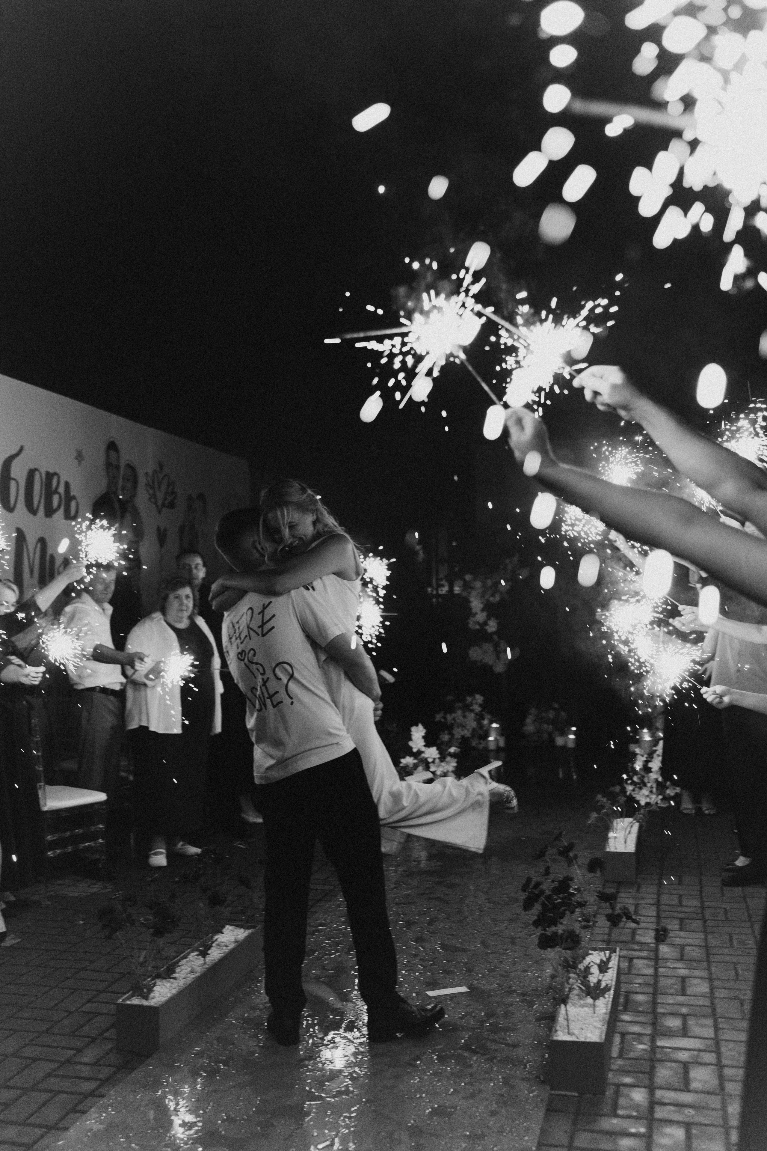 Любовь — это мы. Свадебный и портретный фотограф в Брянске и Москве Алина Химушкина