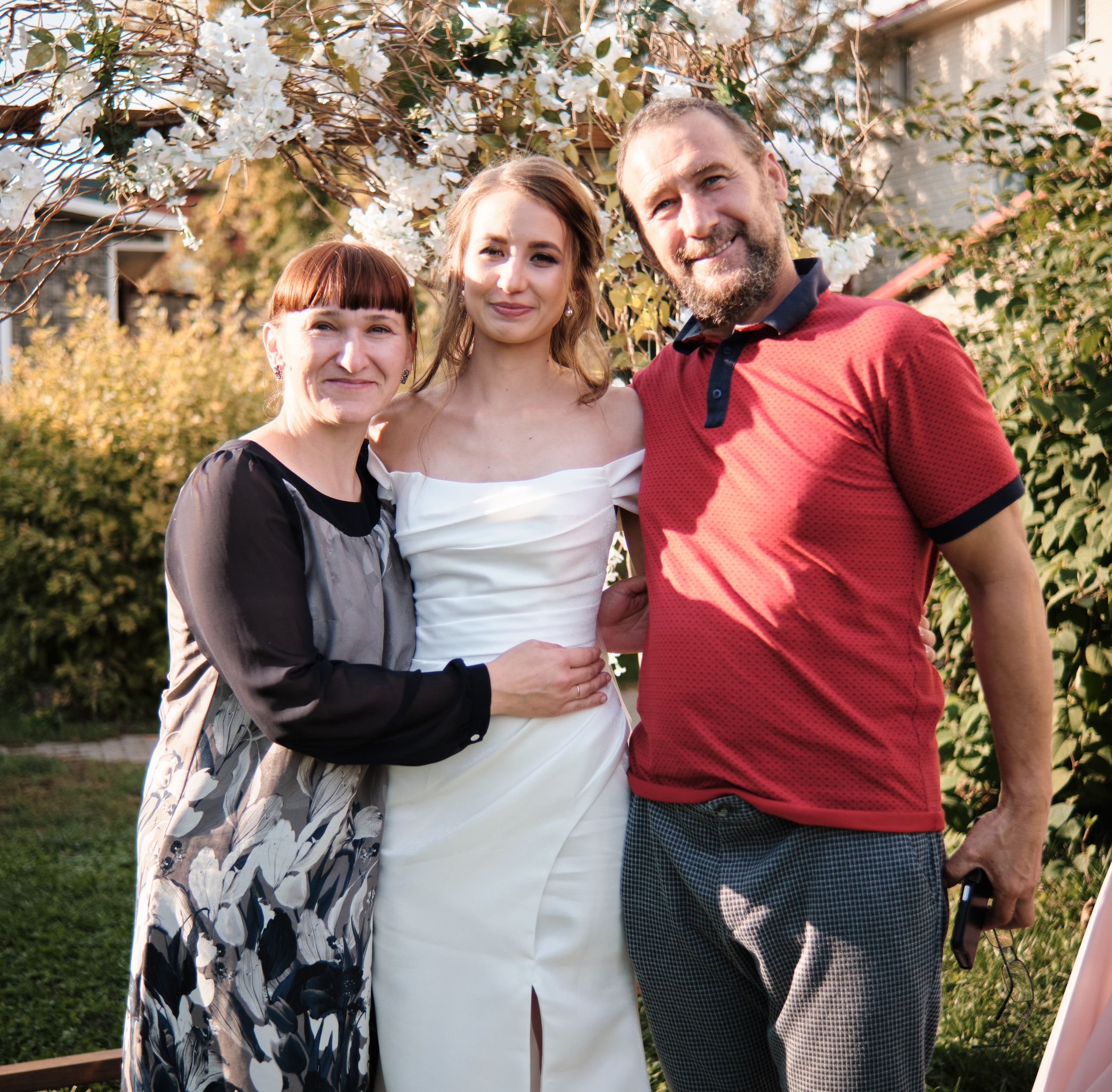 Томск. Ульяна и Дмитрий. Свадебный и семейный фотограф в Новокузнецке Иван Иванов