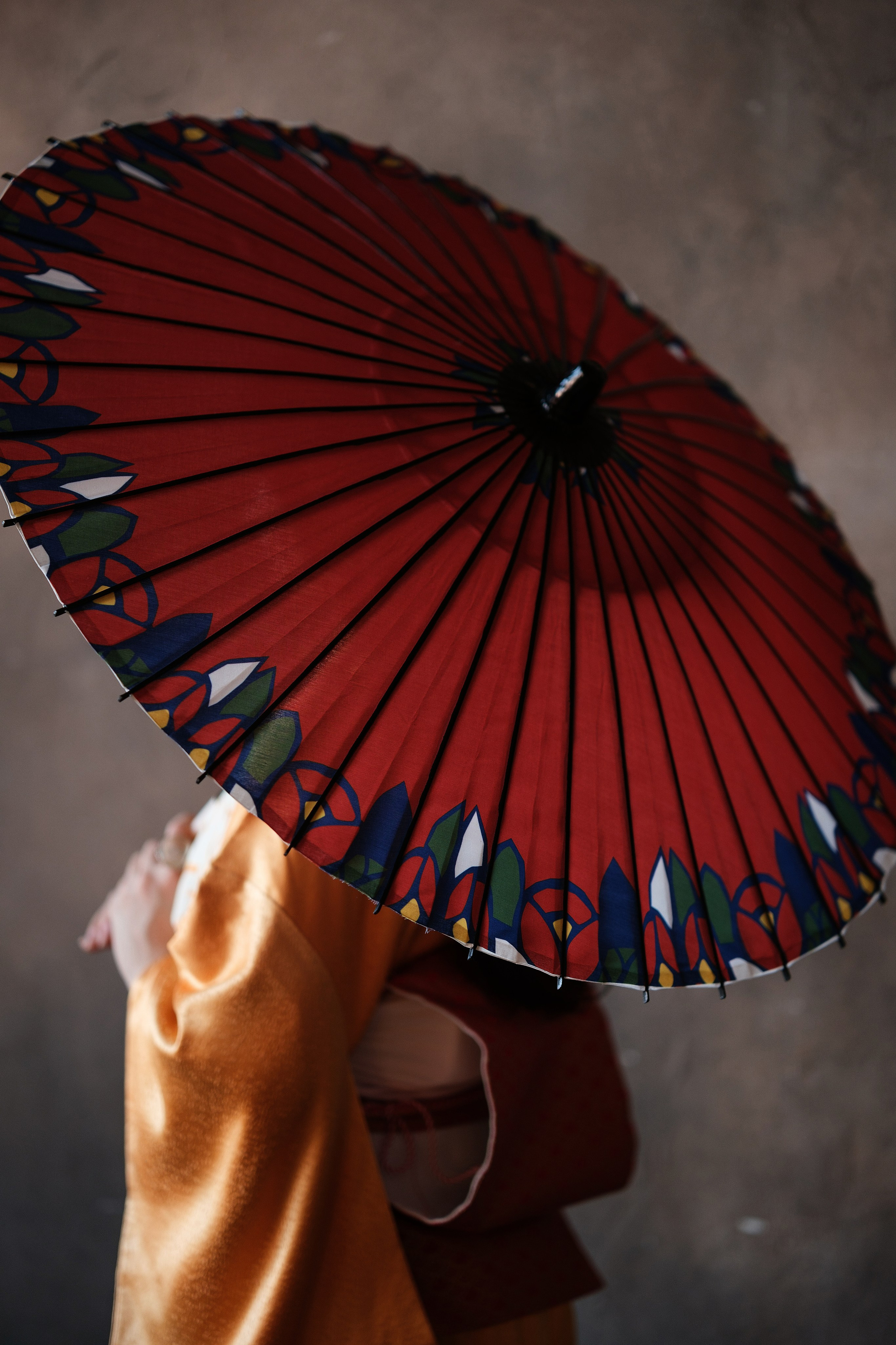 Настя. Студия Чувство. Японское изящество. Фотограф Евгений Серебряков в Екатеринбурге