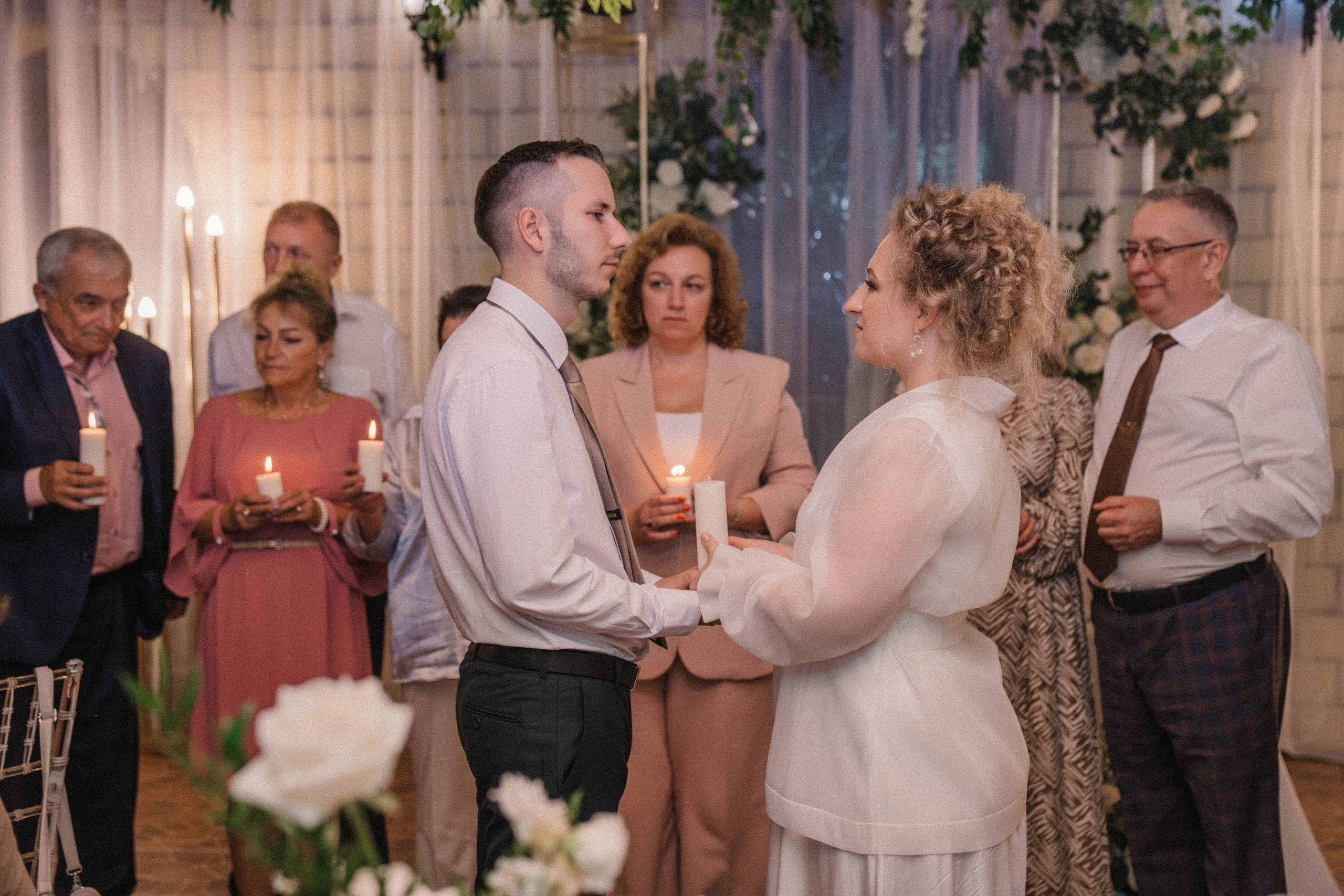 Свадьба Саша и Лера. Event фотограф Степанова Александра