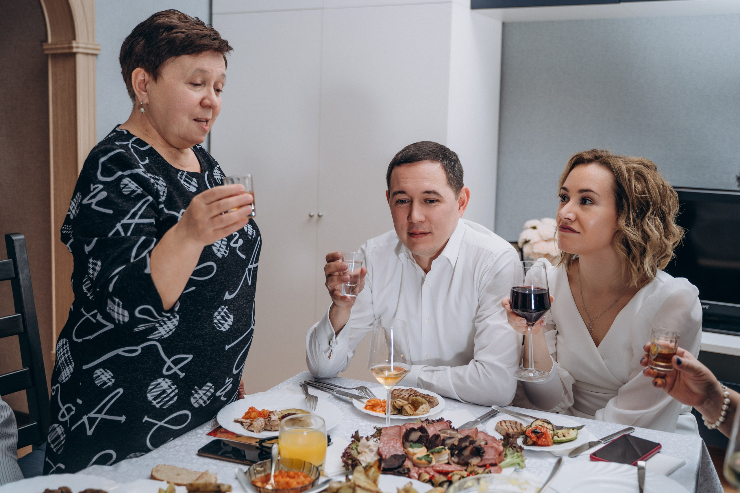 Свадьба Алберт и Дарья. Event фотограф Степанова Александра