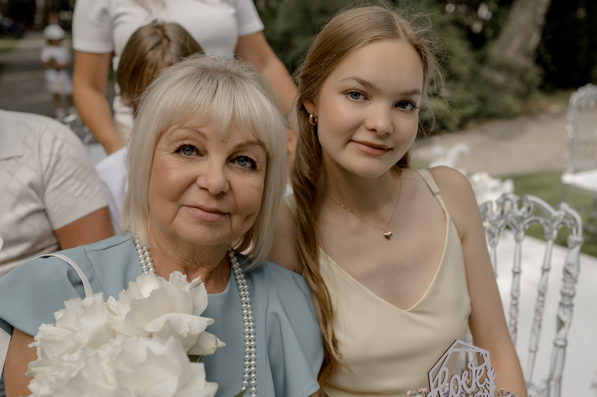 Данил и Елизавета. Свадебный фотограф в Тюмени Анастасия Пономарева