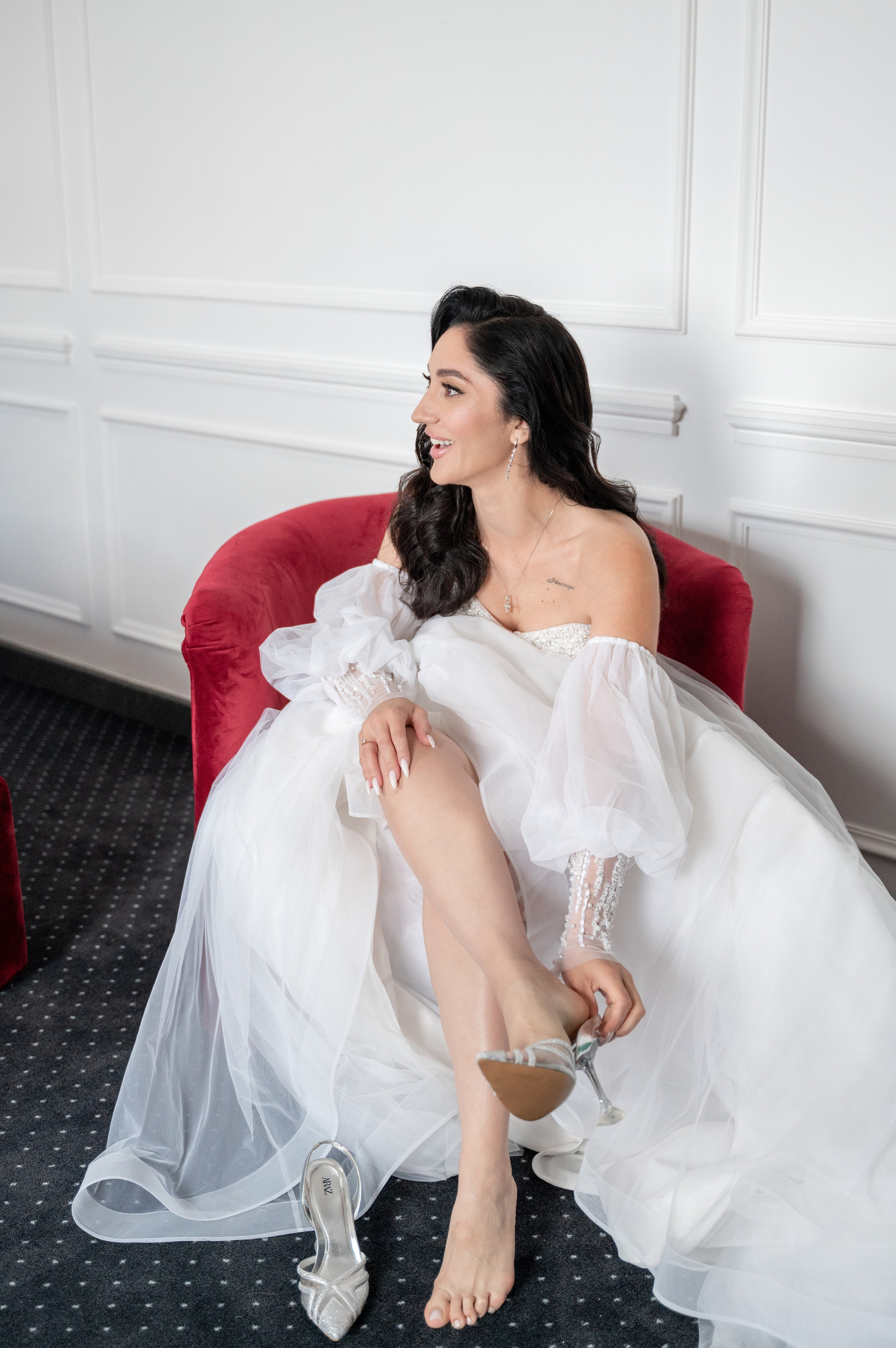 Свадебная съемка. Бизнес-Фотограф Краснодар