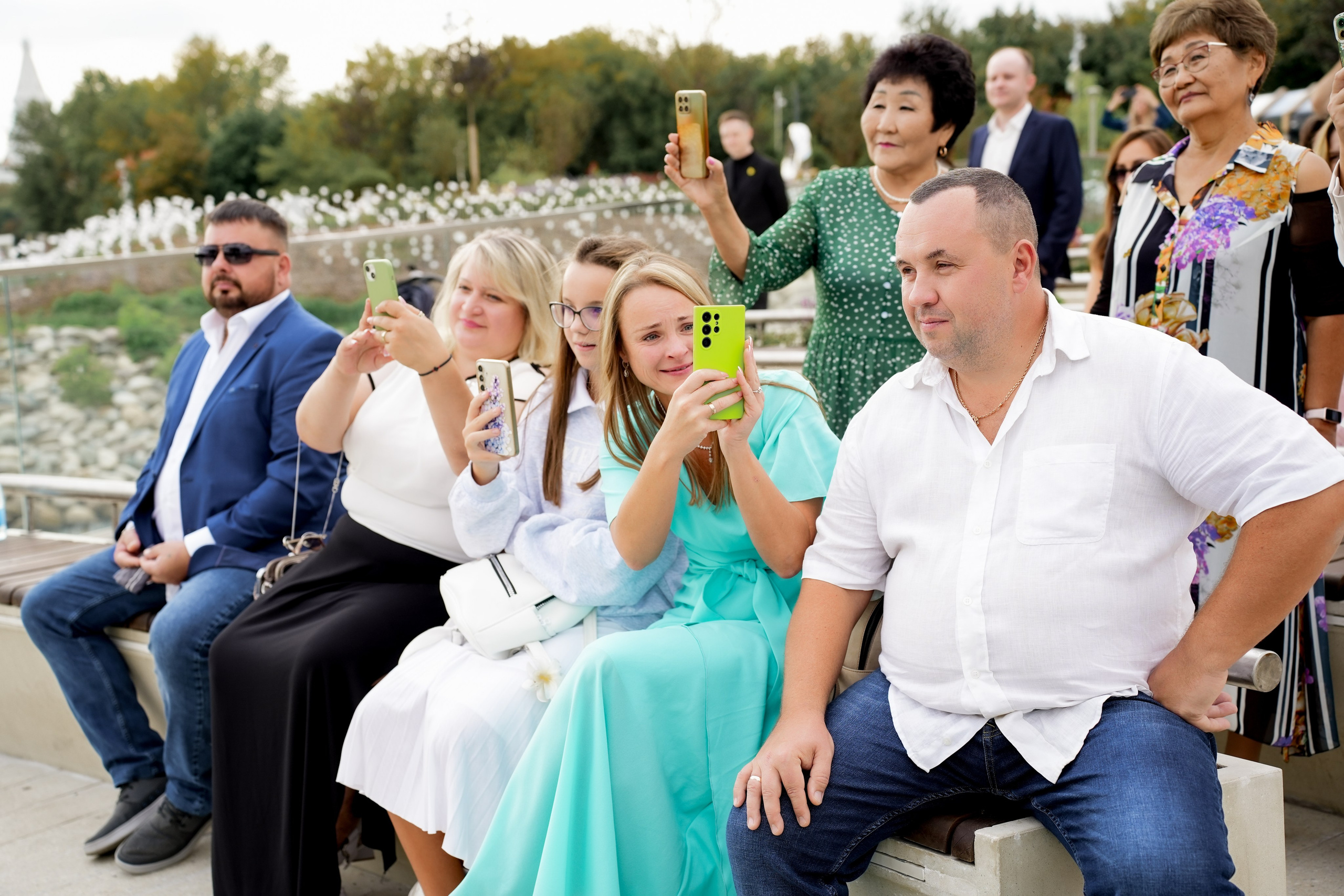 Полный свадебный день. Фотограф Элина Задорожная