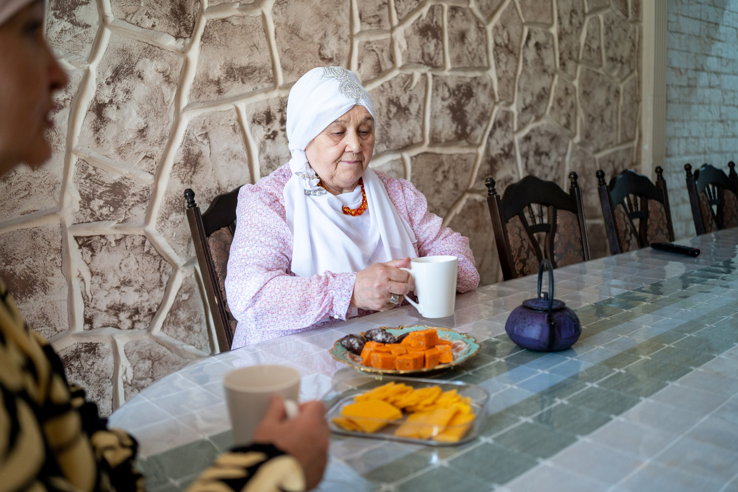 Съемка для патронажной службы. Фотограф и маркетолог Андрей Юрилин Саратов и Энгельс
