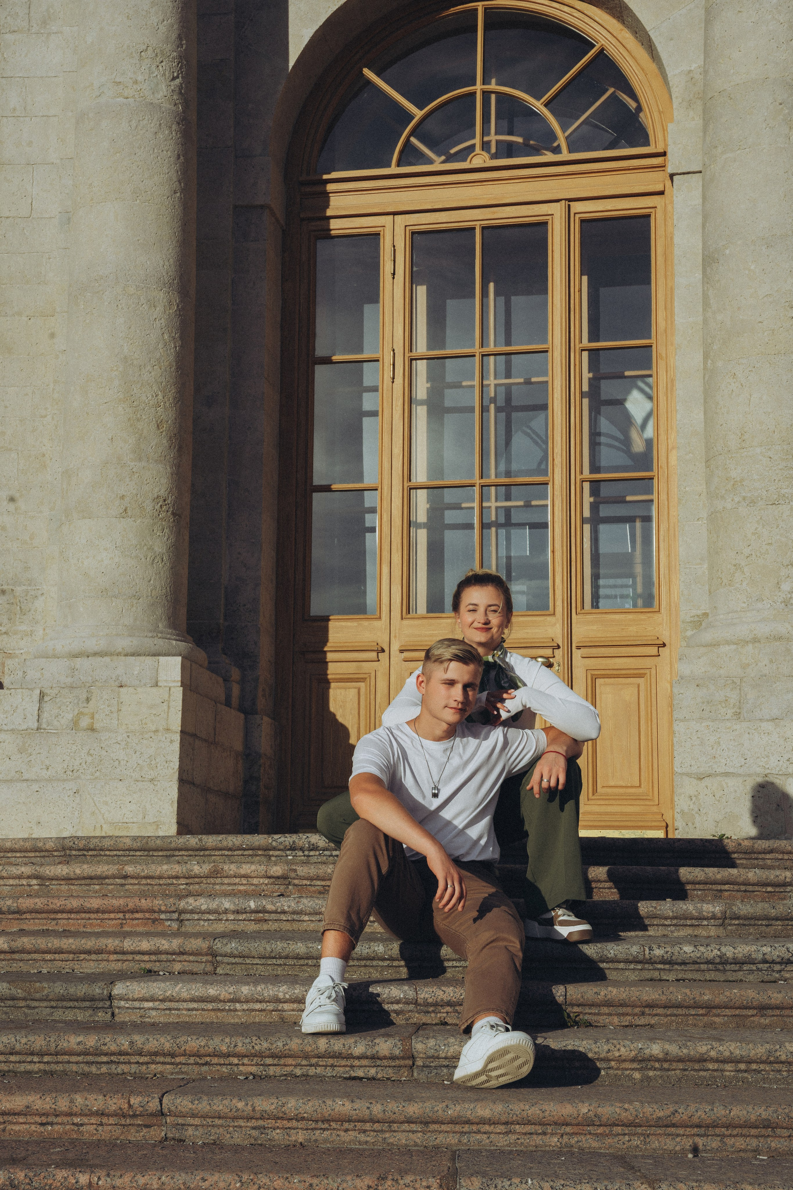 D & A. Фотограф Санкт-Петербург/Гомель Виктория Петрова