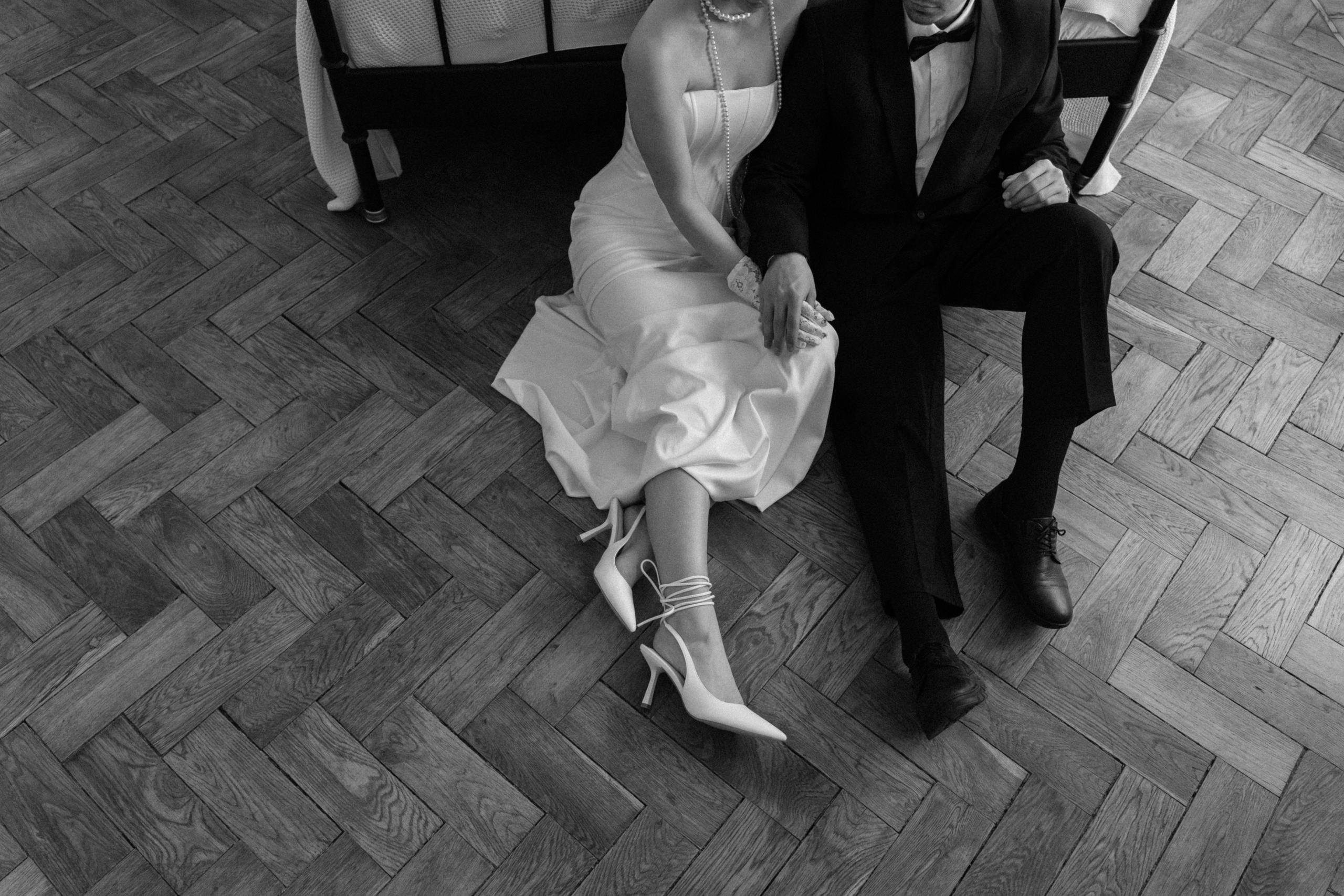 Так начинается ваш день. Семейный и свадебный фотограф в Красногорске Анастасия Тихонова