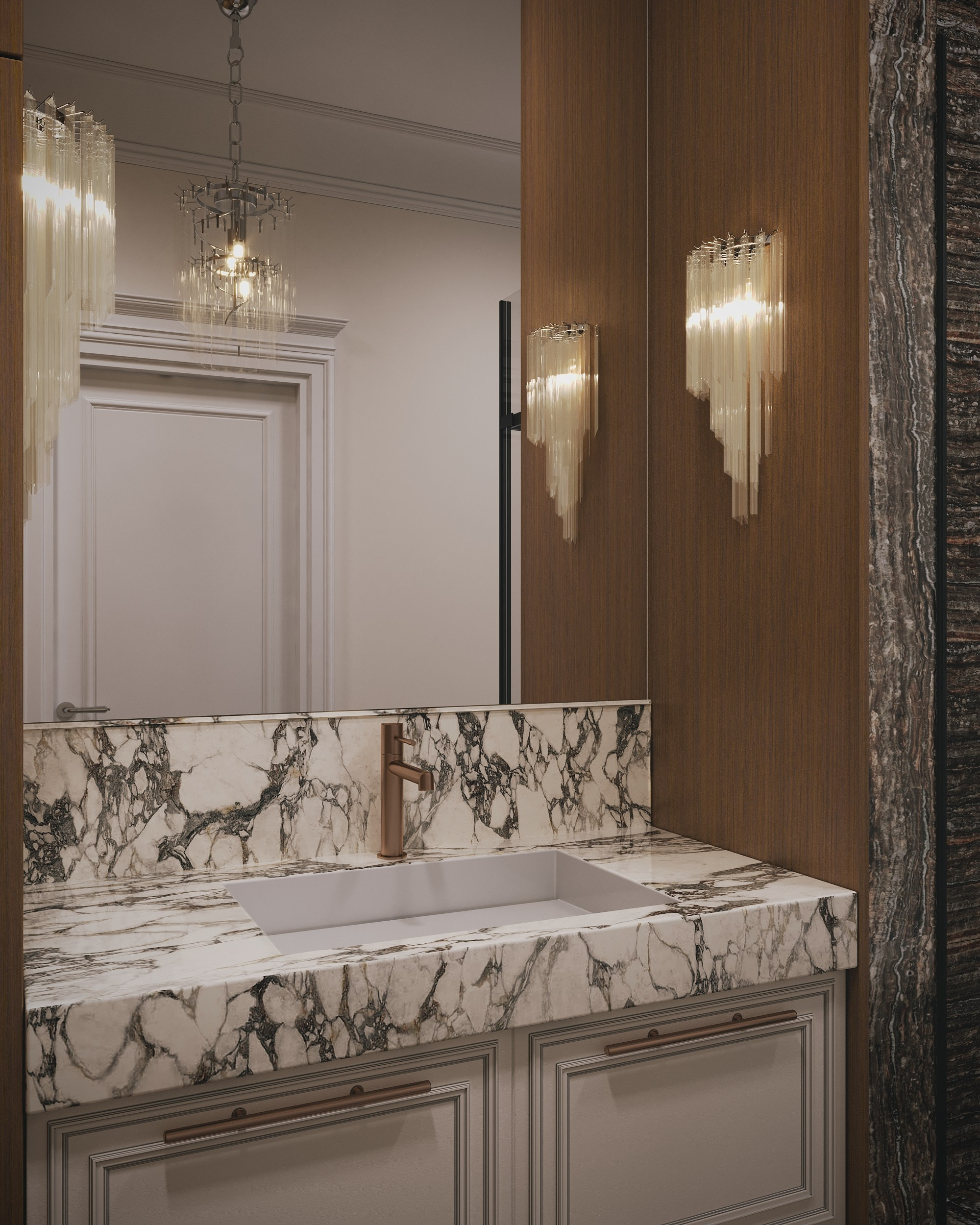 Project «Oratalyk'. Главная