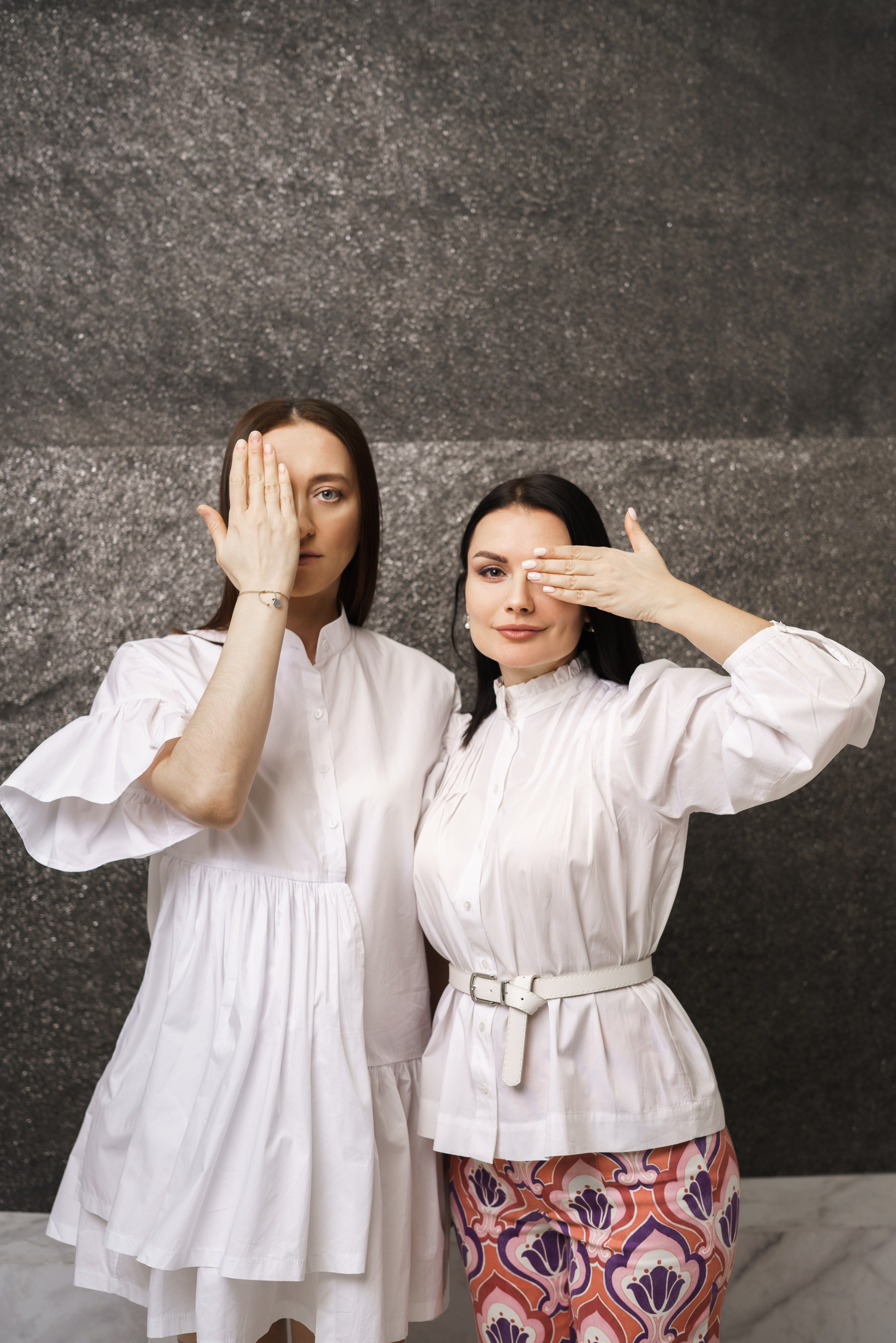 Бизнес —портрет. Фотосъемка для блога