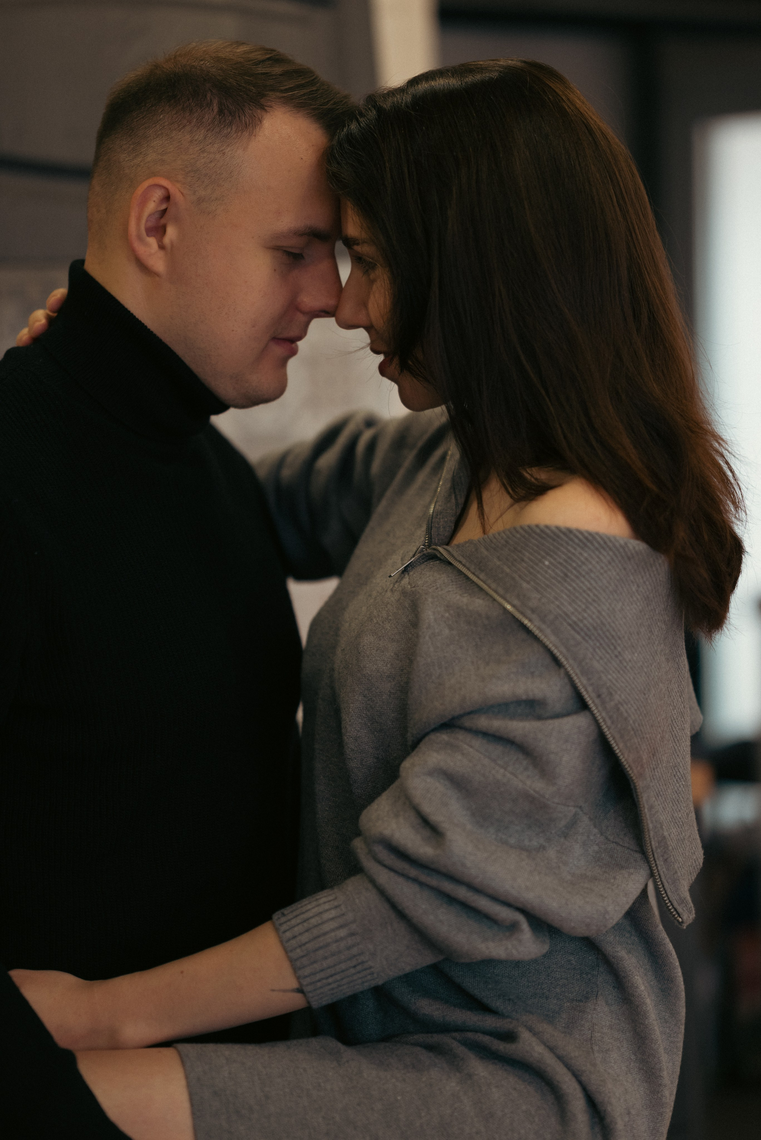 Марина & Станислав. Семейный и детский фотограф в Екатеринбурге Валерия Нагибина