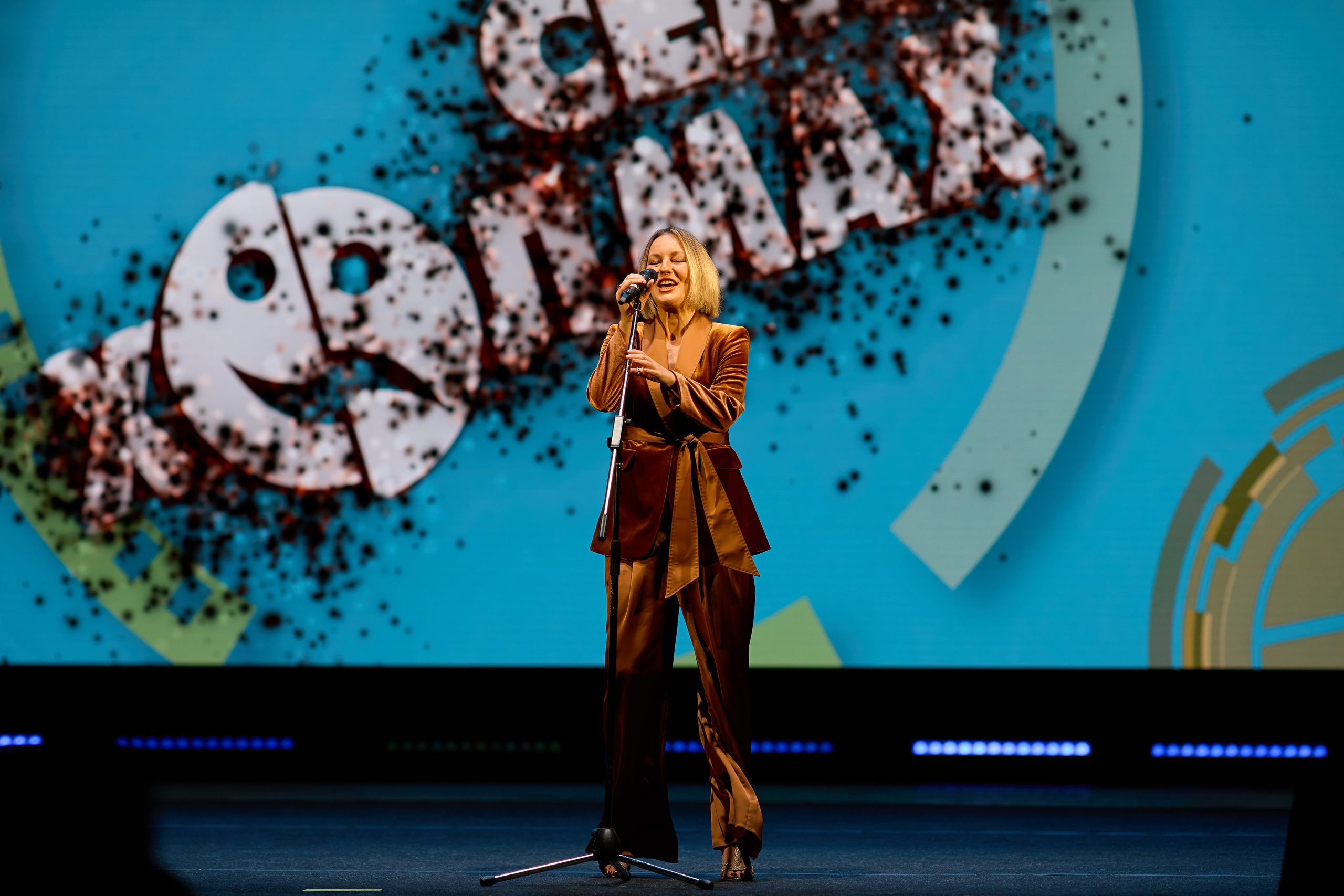 Открытие фестиваля «На семи холмах» 2024. Фотограф Илья Прохоров в Кирове