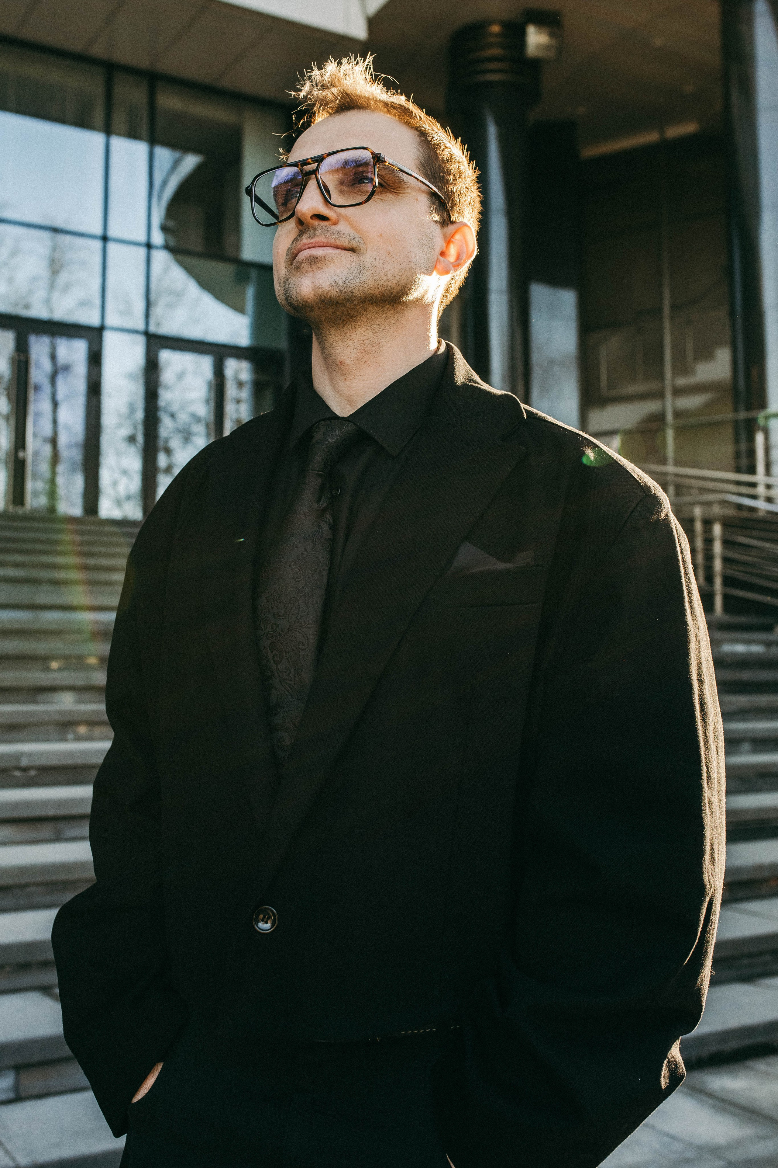 Гена. Фотограф Александра Кузнецова