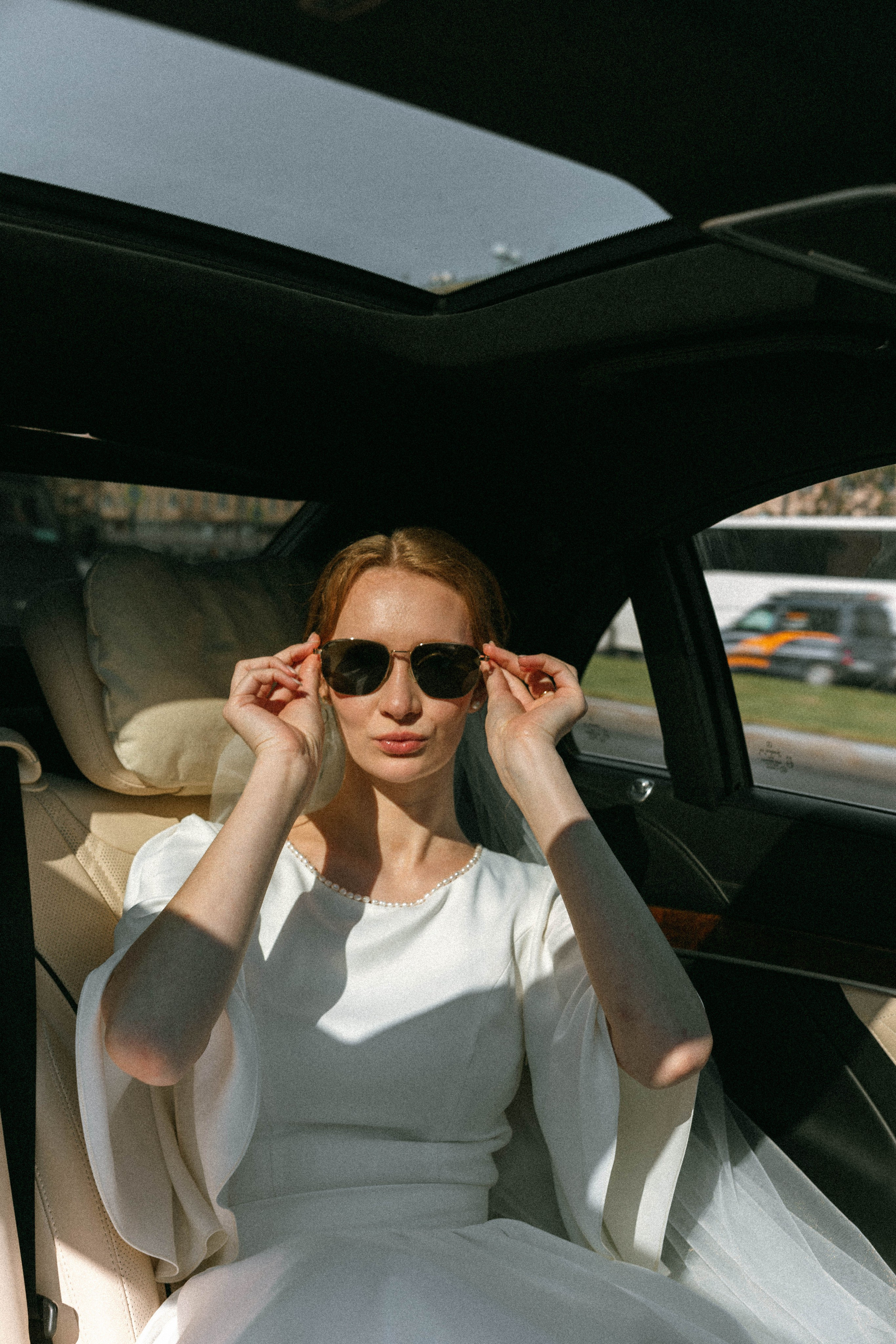 Тимофей и Александра. Профессиональный фотограф