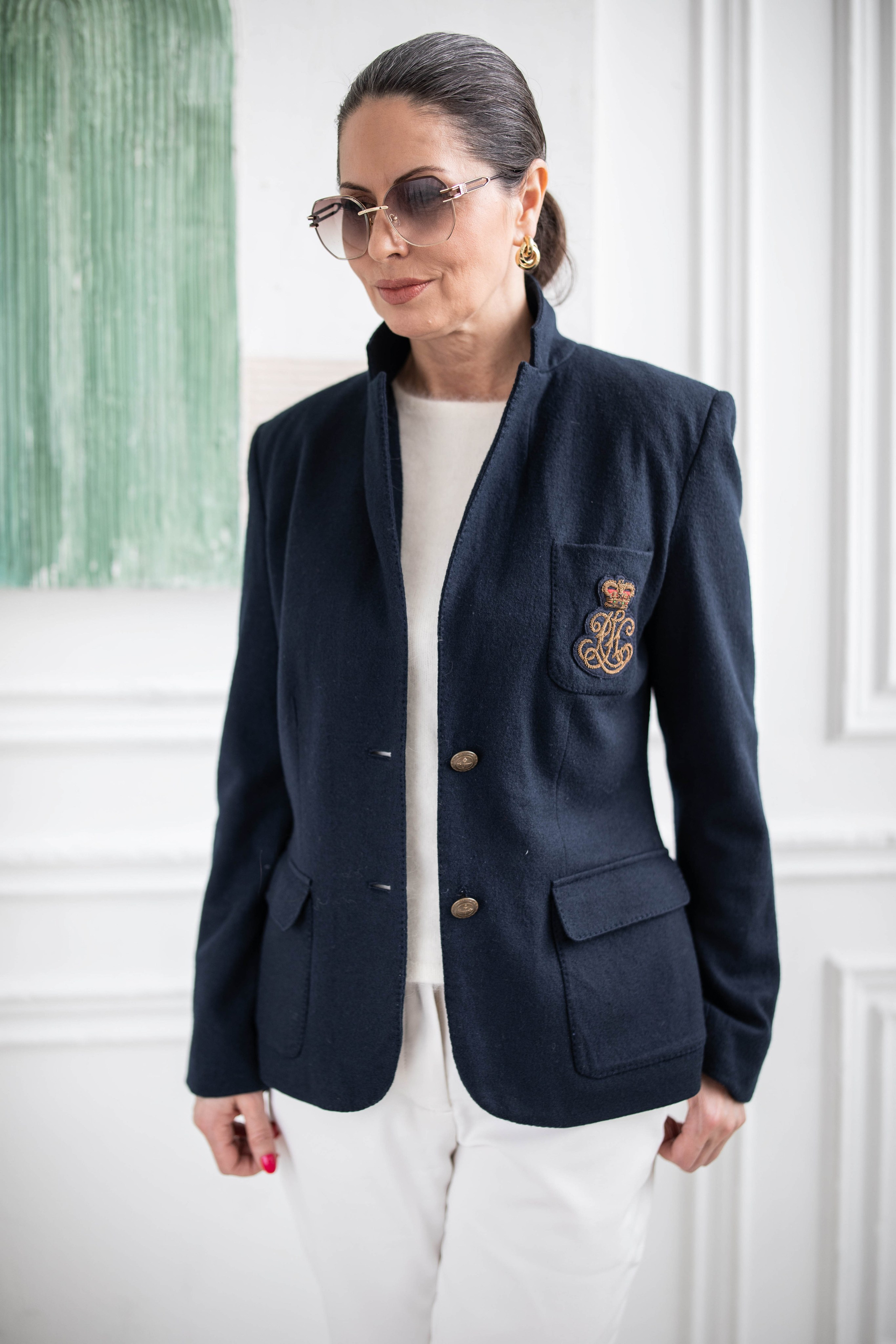 Реклама брендовой одежды. Профессиональный фотограф