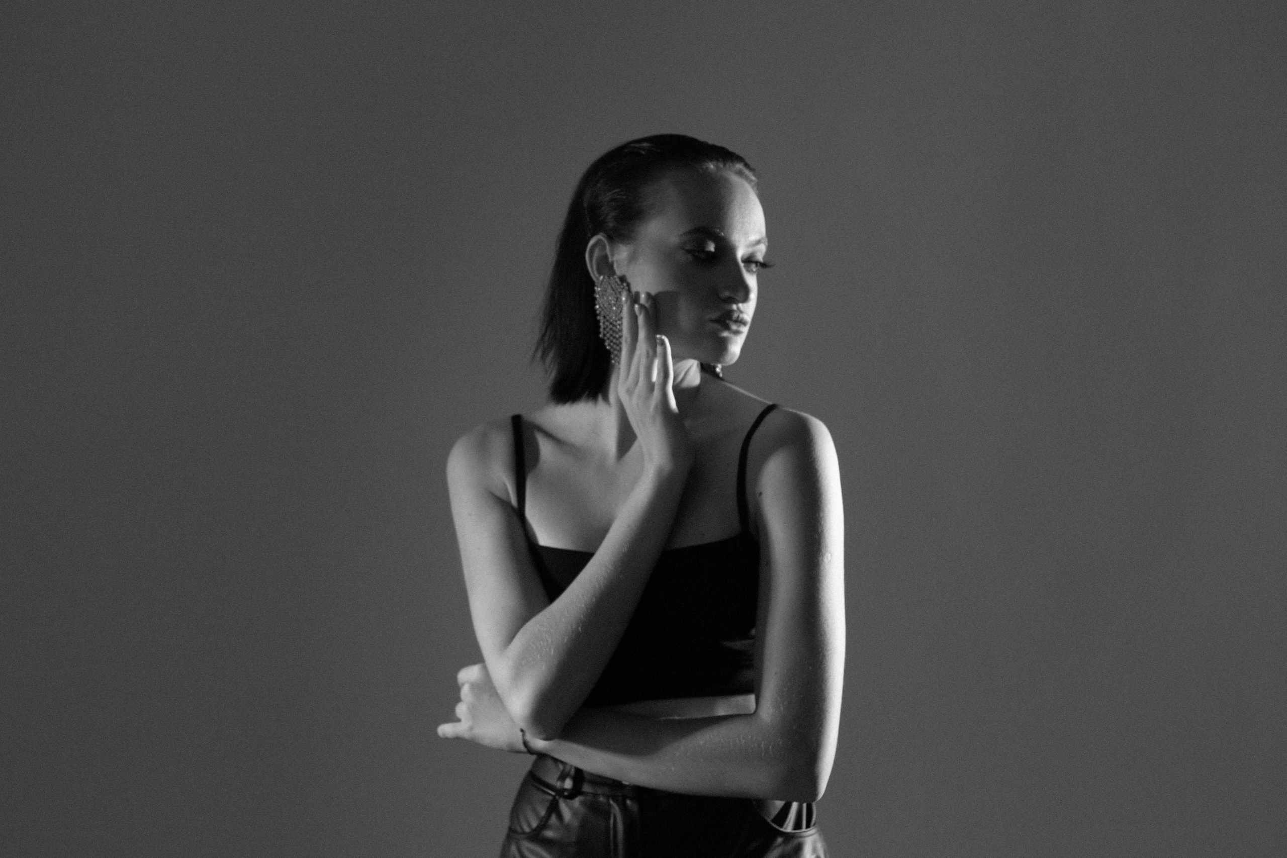 Елизавета. Фотограф Александр Закадычный | Таганрог