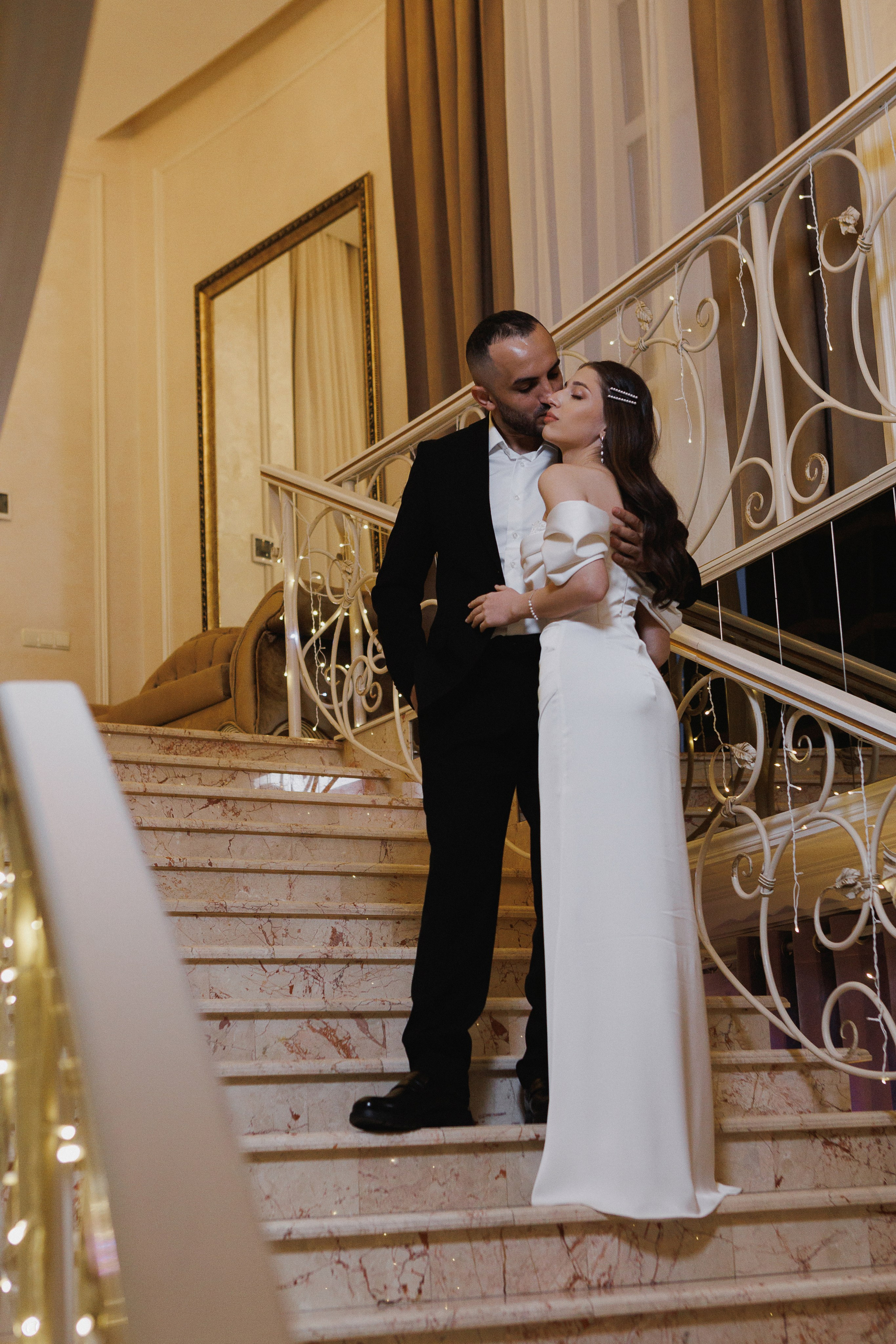 Карен и Гаяна. Фотограф Александр Закадычный | Таганрог