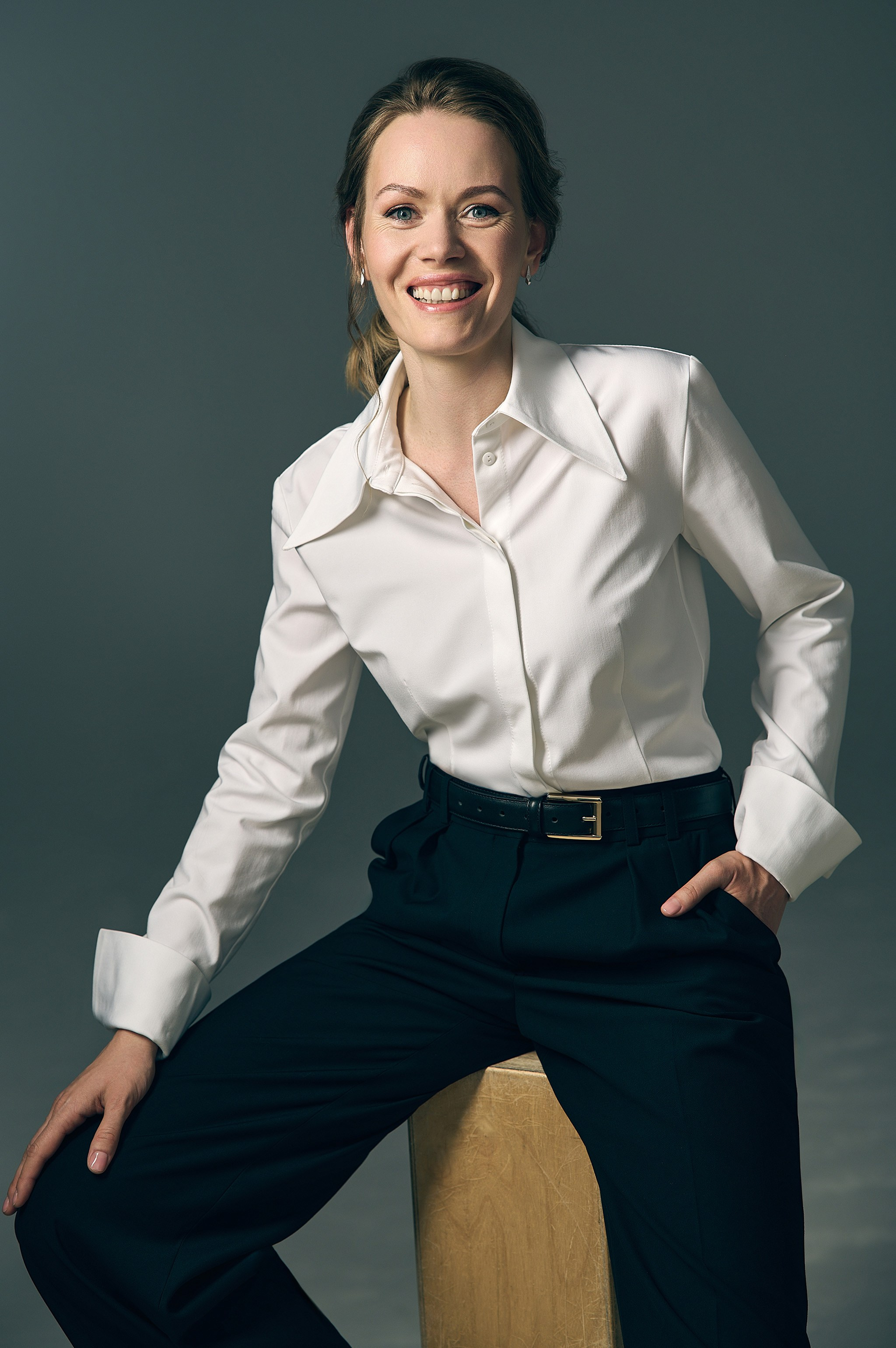 Виктория. Креативная съемка для IT специалиста. Фотограф Игорь Цаплин