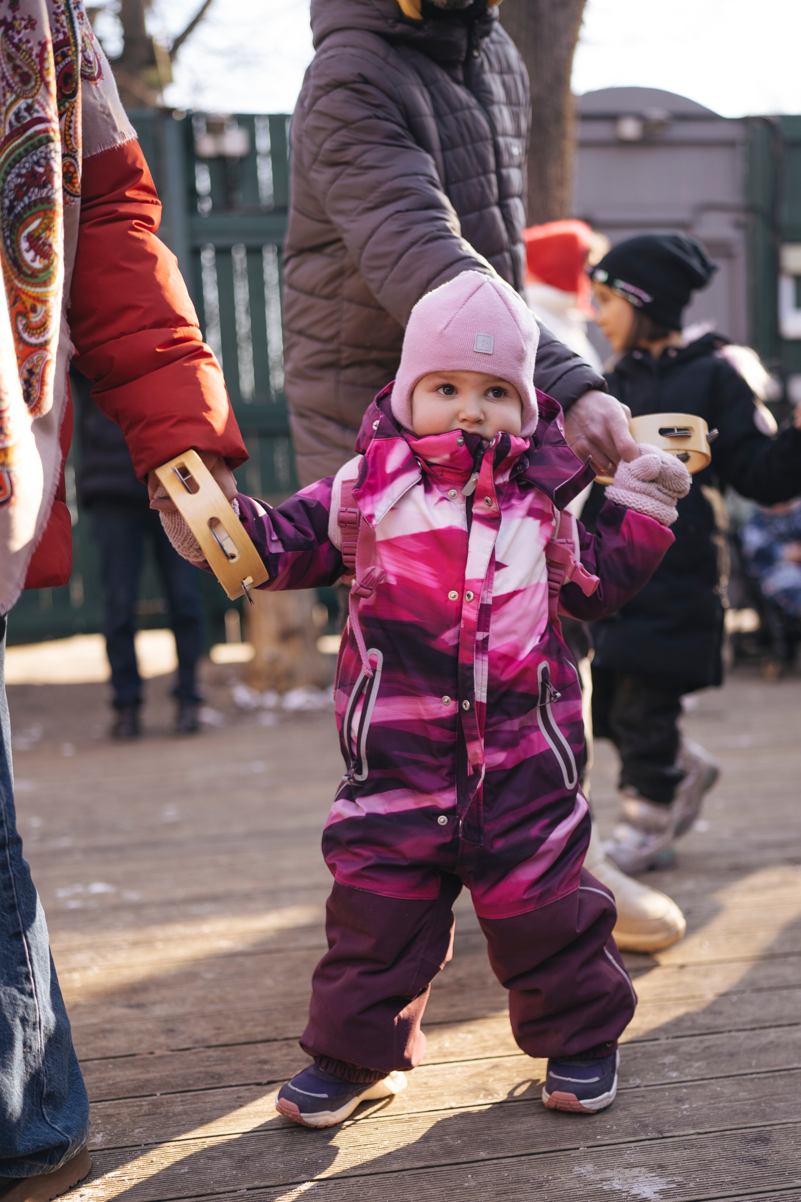Масленница. Свадебный фотограф в Москве Кристина Чехова