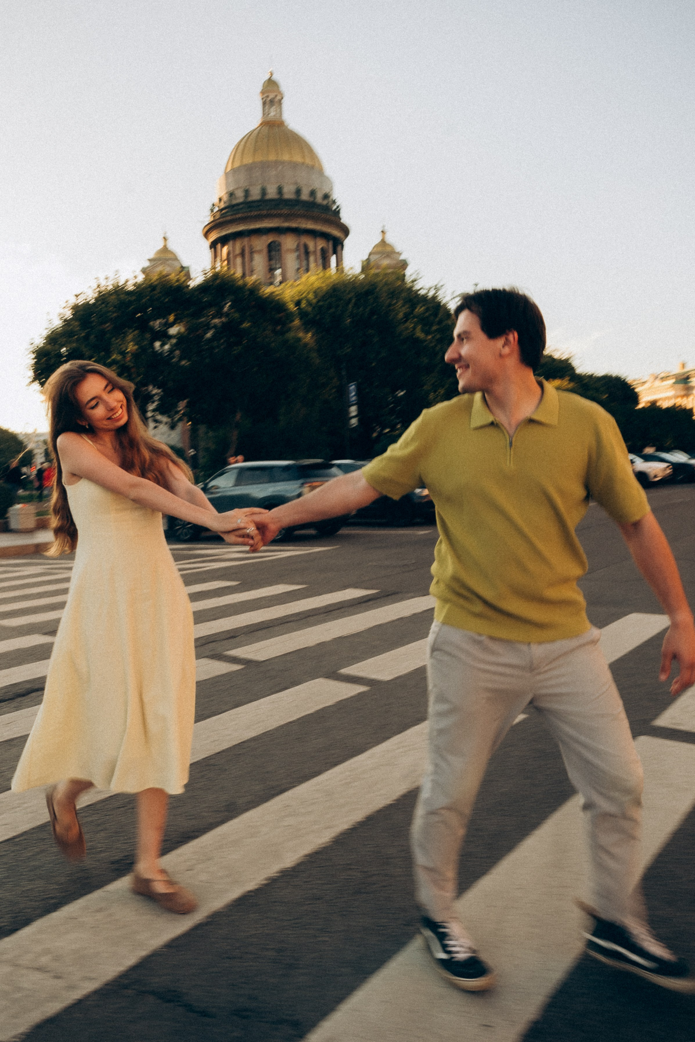 Фотопрогулка лав стори Спб. Фотограф ПИТЕР СПБ Надежда Баранова