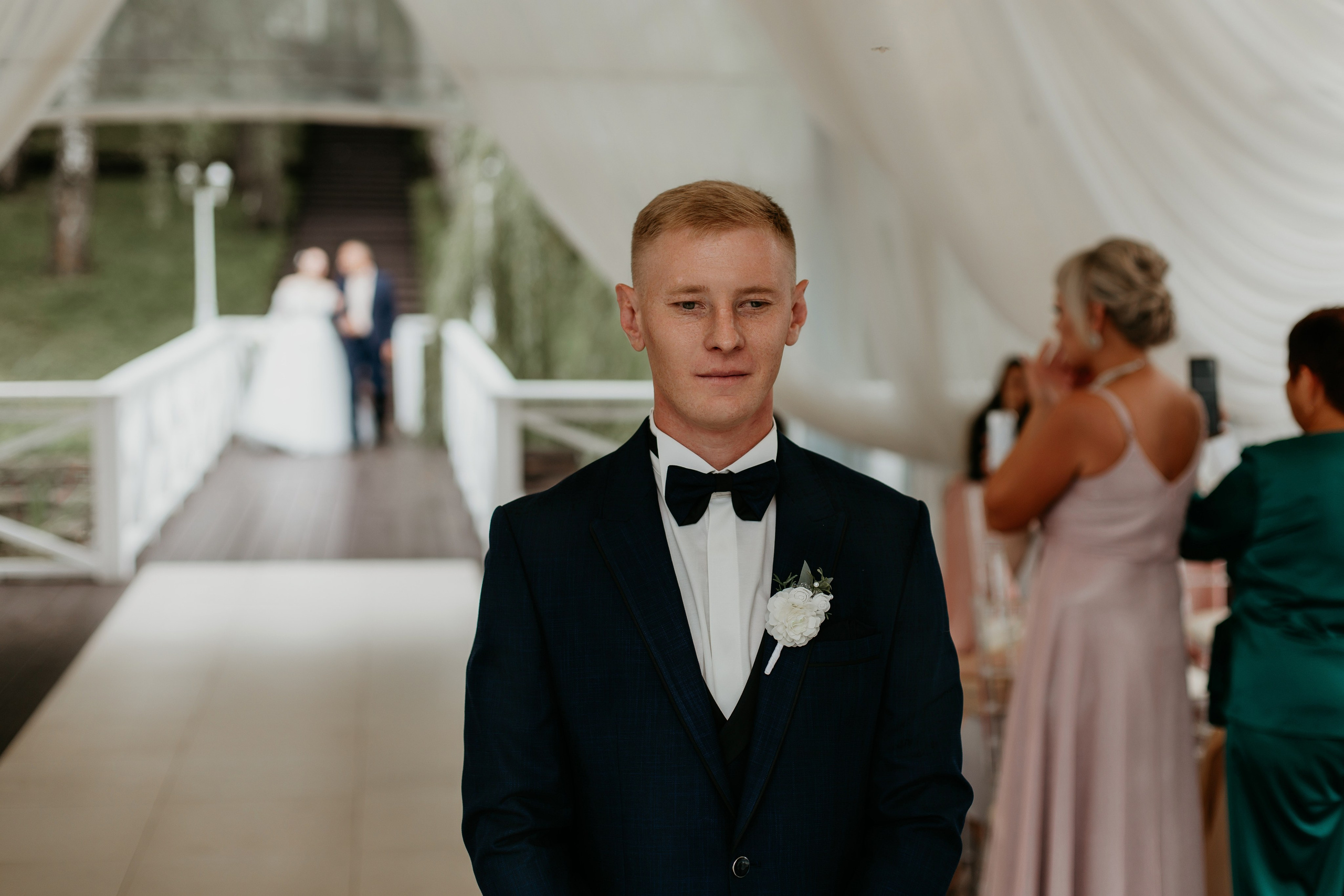 Свадебная фотосессия в Орле. Свадебный фотограф в Орле Андрей Поляков