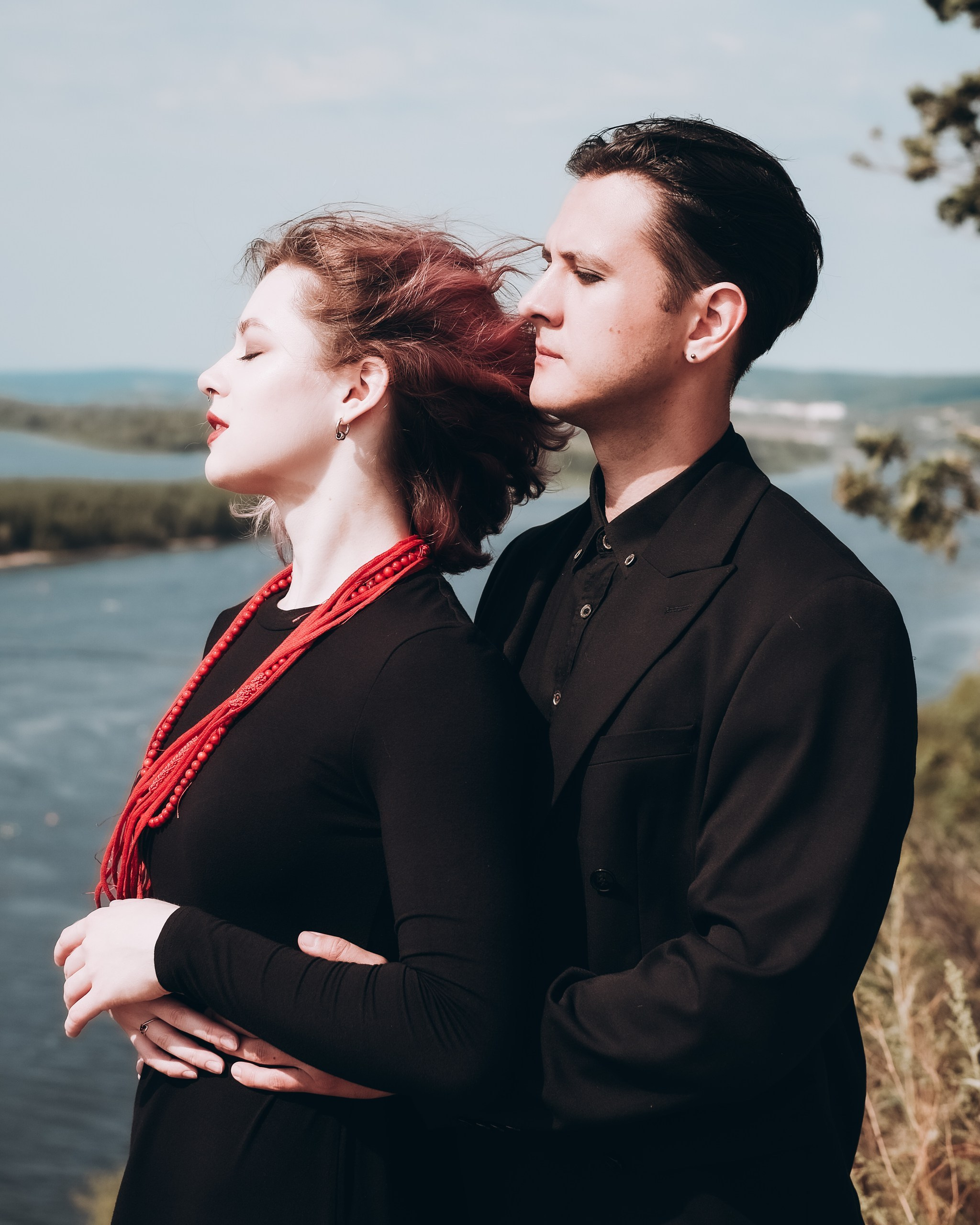 LOVE STORY / WEDDINGS. Фотограф Владимир Пофотачкин