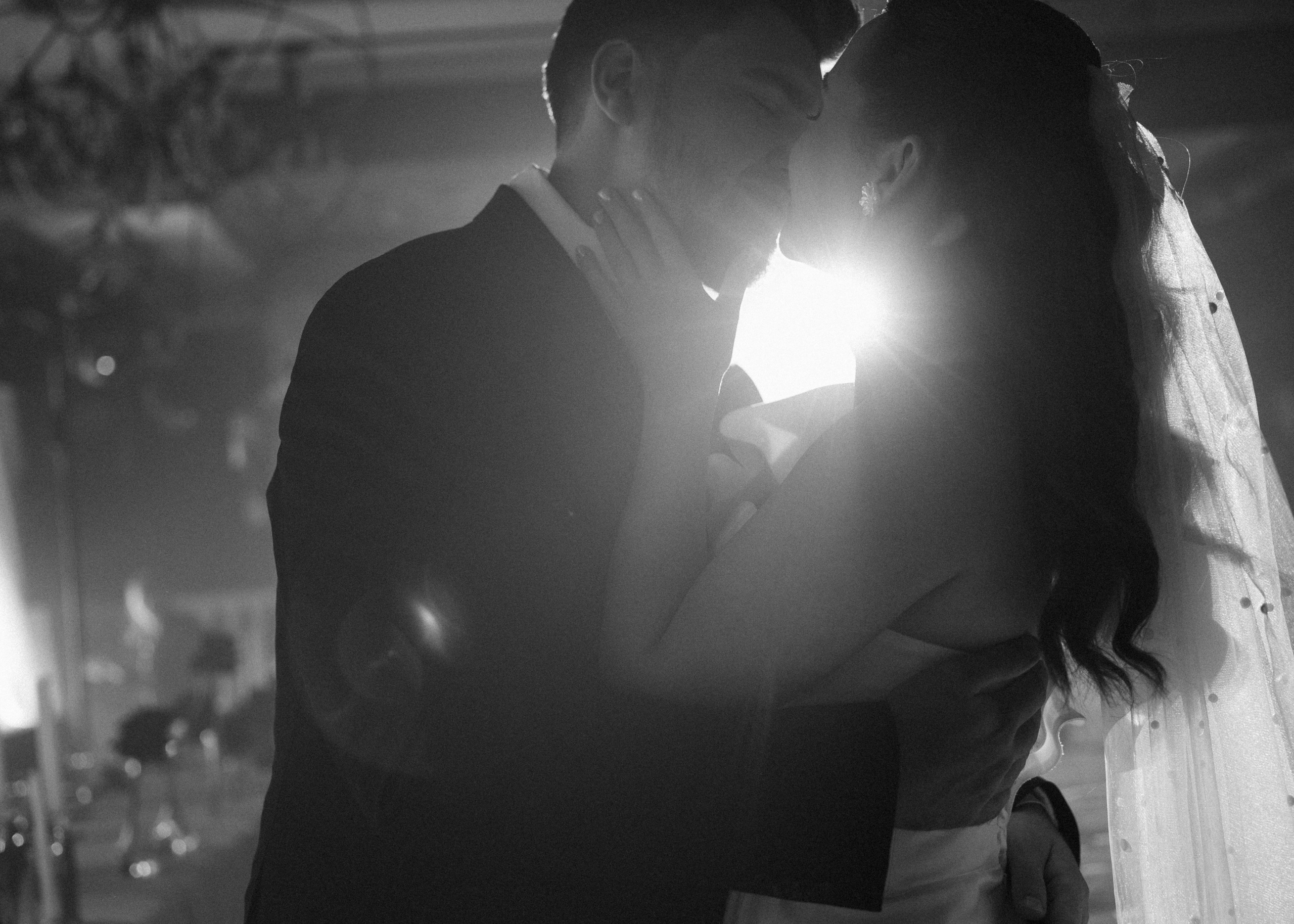 Виталий и Анна. Фотограф Эмиль Исякаев