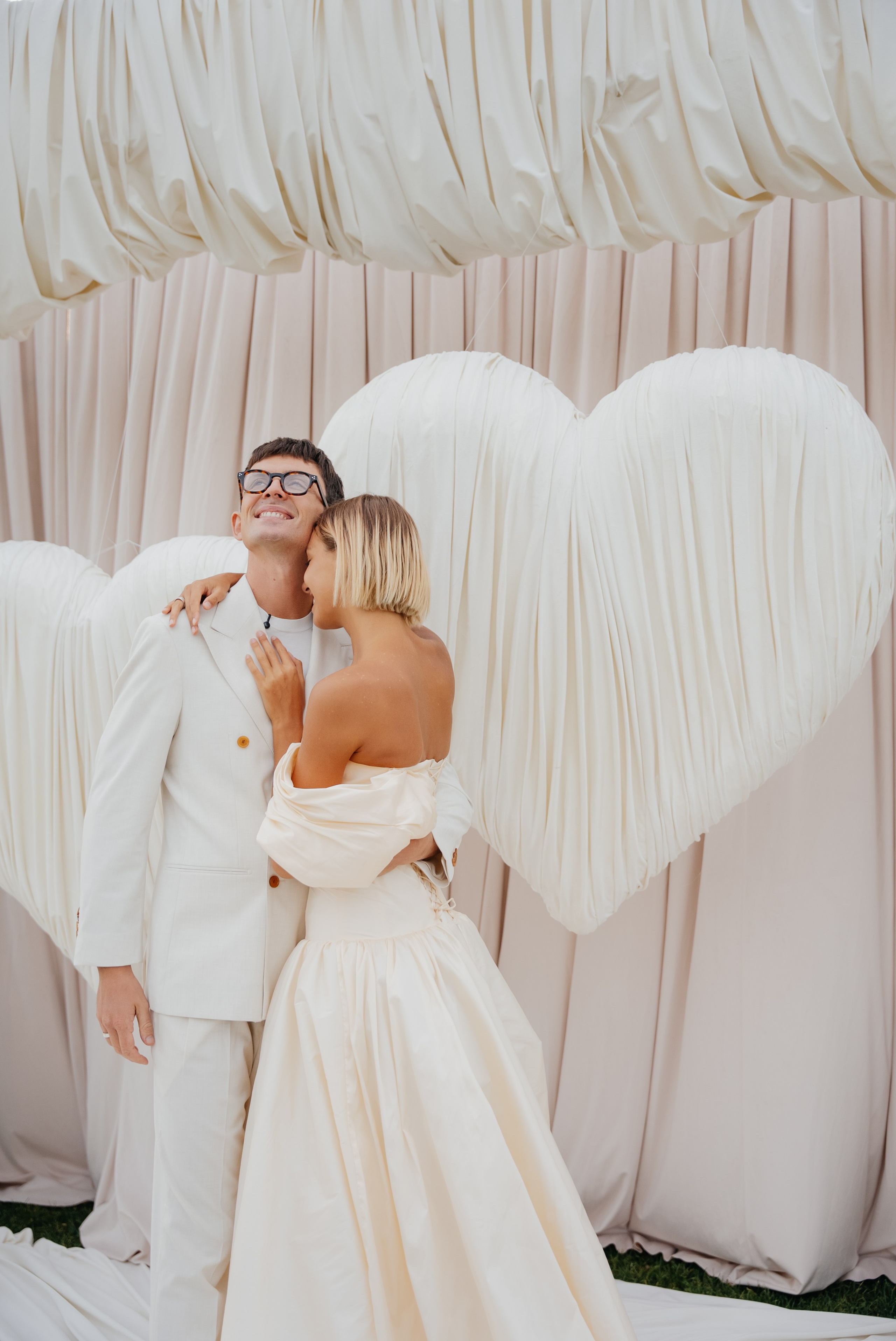 WEDDING. Akkanatart.kz