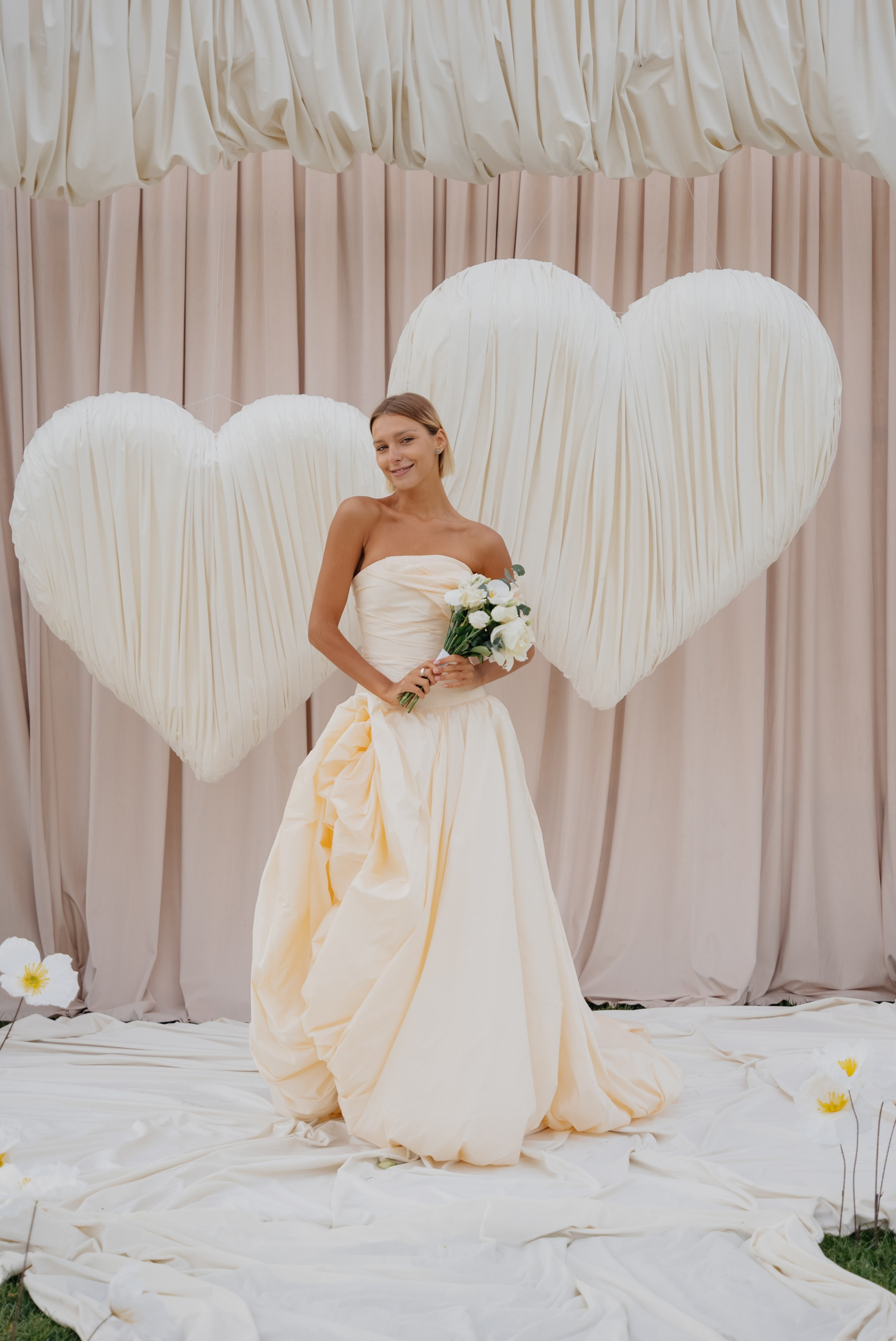 WEDDING. Akkanatart.kz