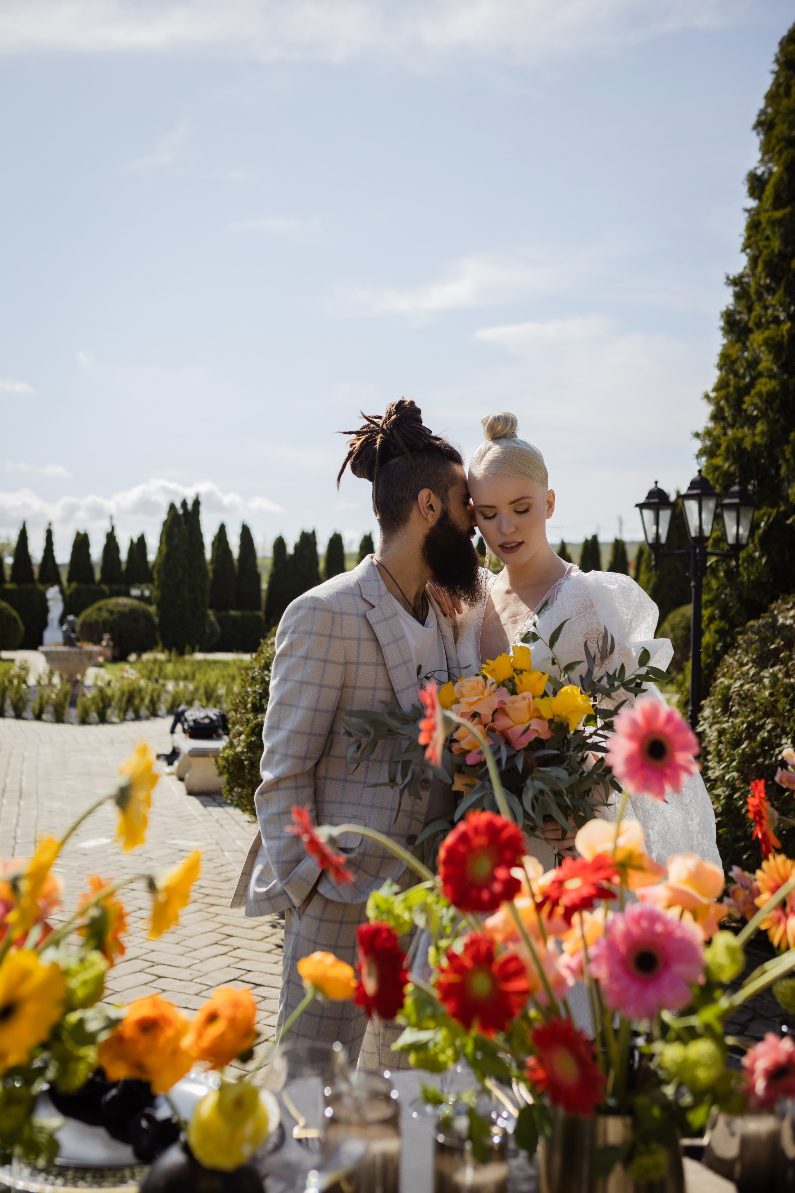 Гайк и Катя. Фотограф Краснодар
