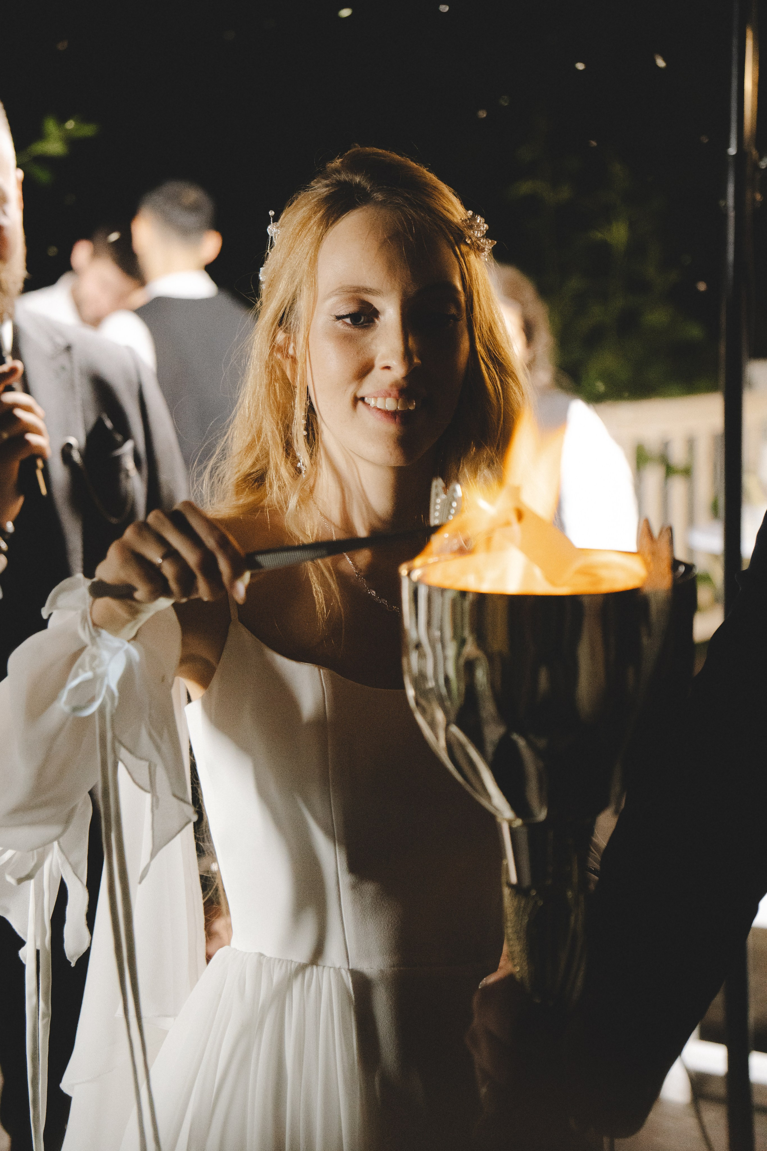 Даниил & София. Фотограф Наталья Воронина Москва