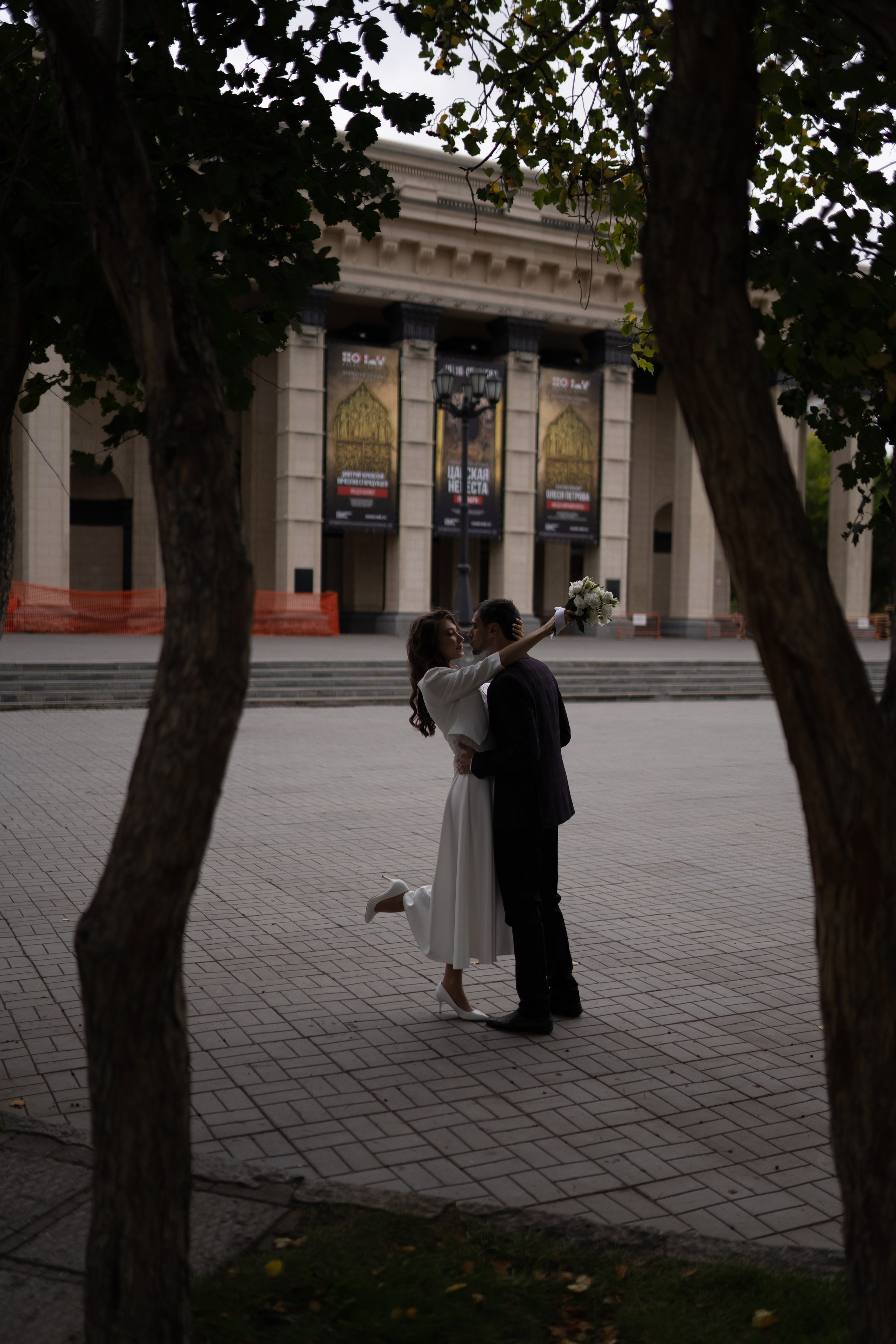 Лавстори/свадьбы. Фотограф Новосибирск