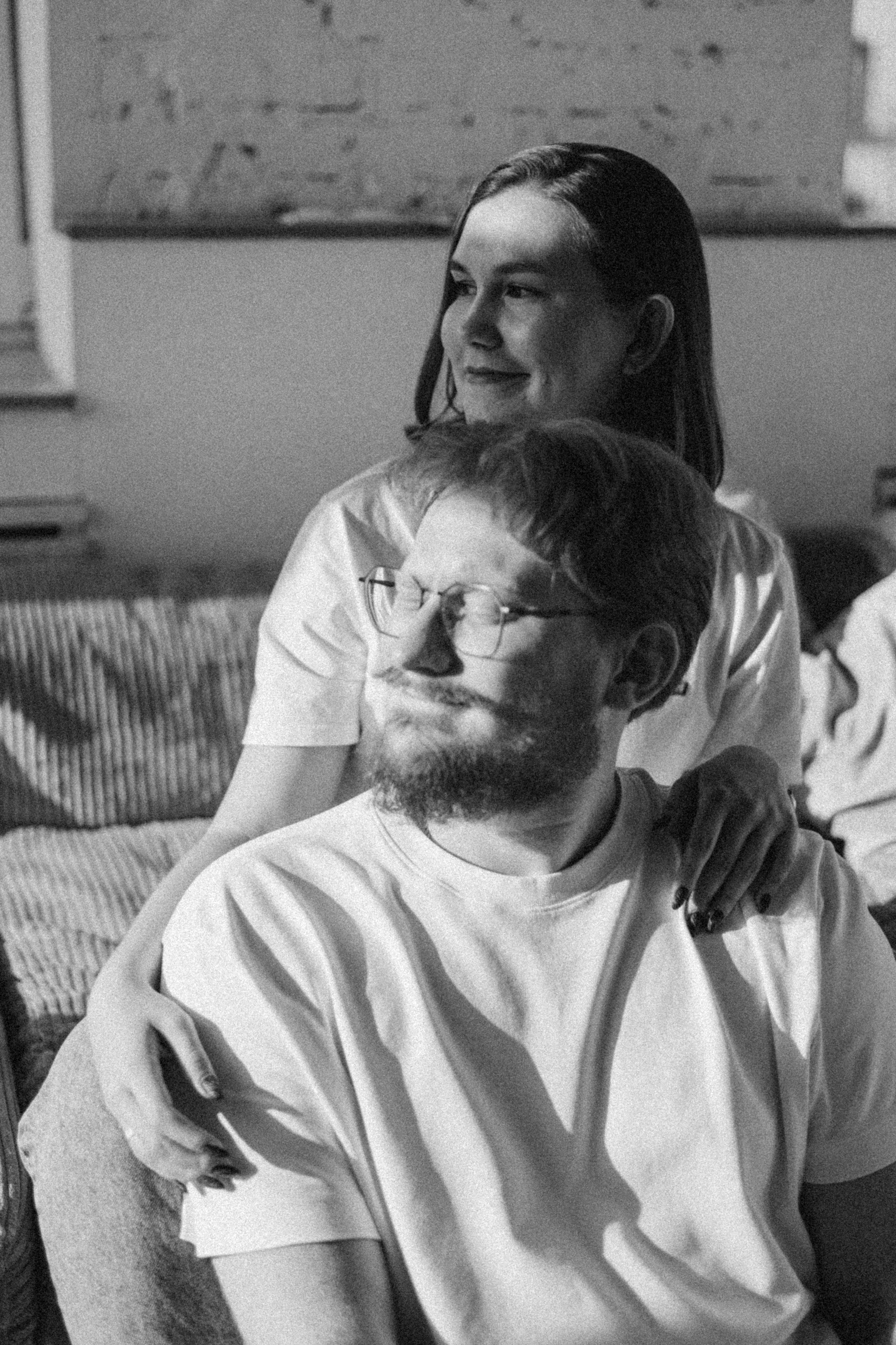 Циско и его семья. Фотограф — Анималист | Санкт-Петербург