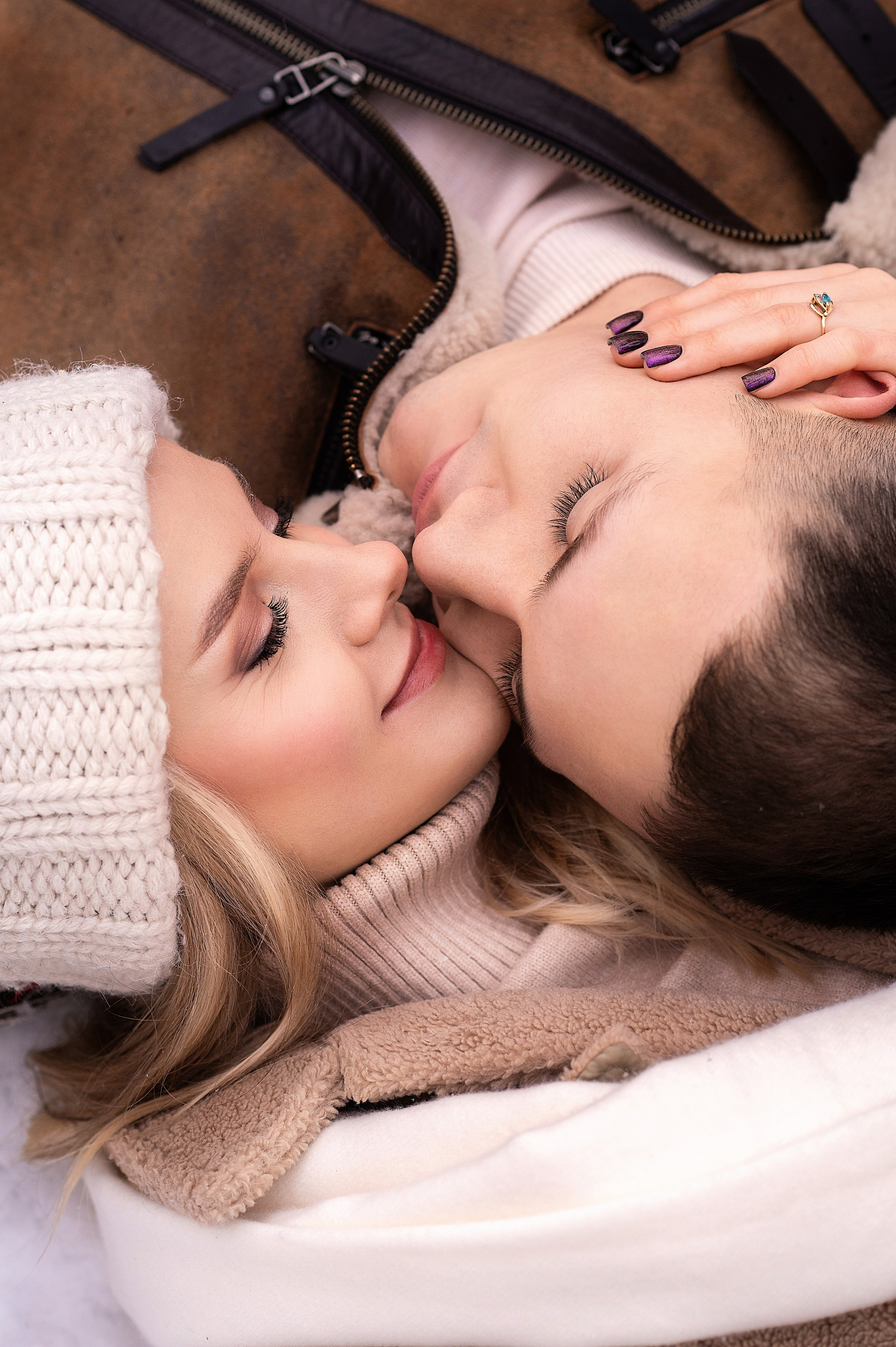 Love Story. Фотограф в Москве и Химках Тревогина Виктория
