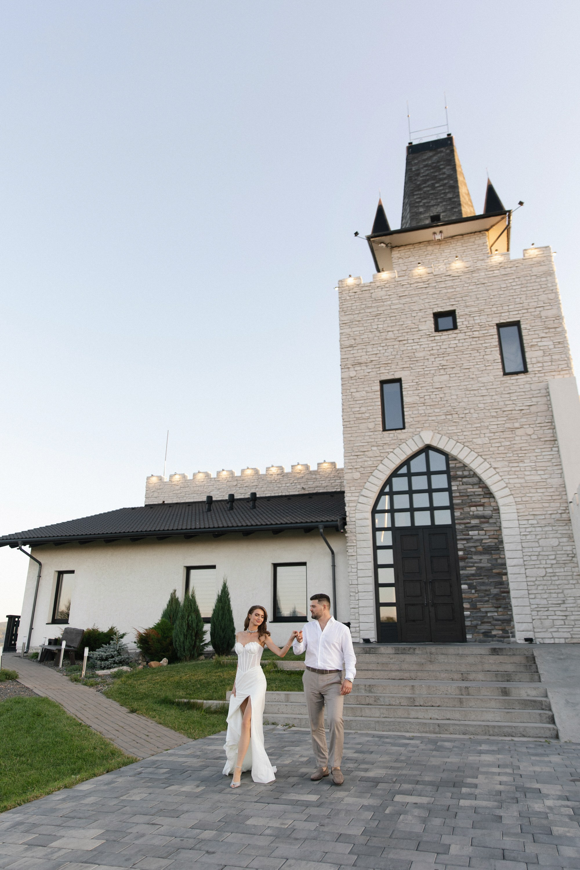 СВАДЬБЫ. Maria Startseva Photo