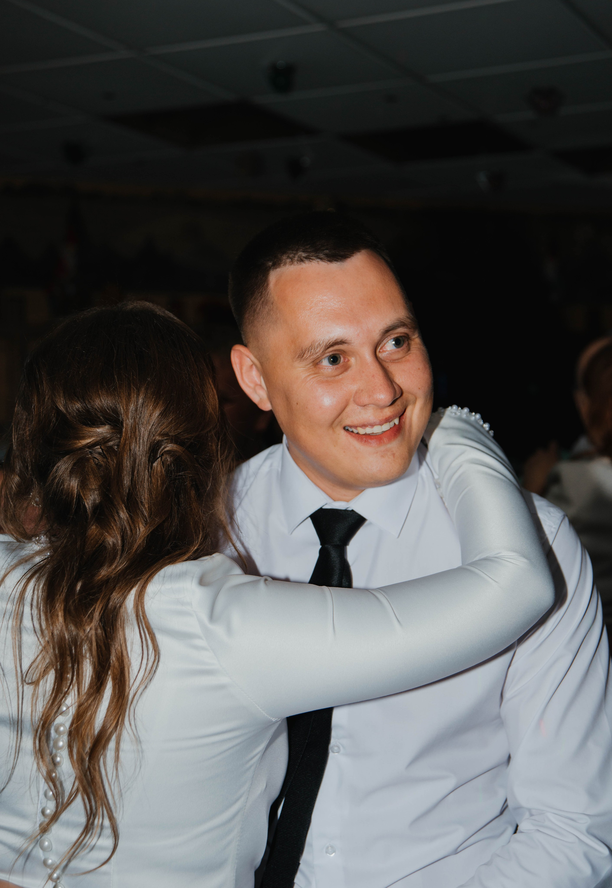 Анна & Алексей. Ксения Glossa. Портретный и репортажный фотограф в Самаре