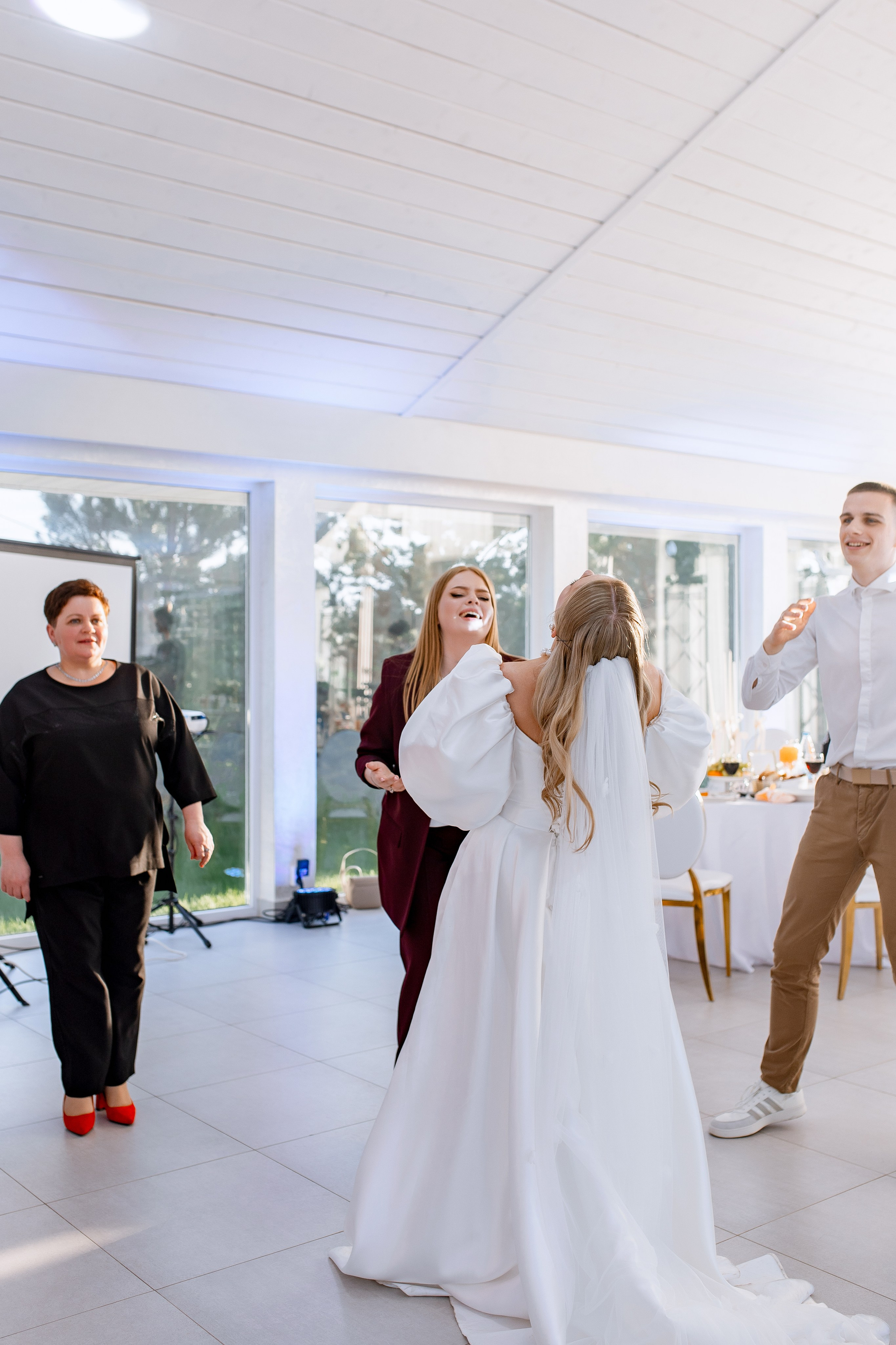 Виктория и Илья. Свадебный фотограф Витебск Минск