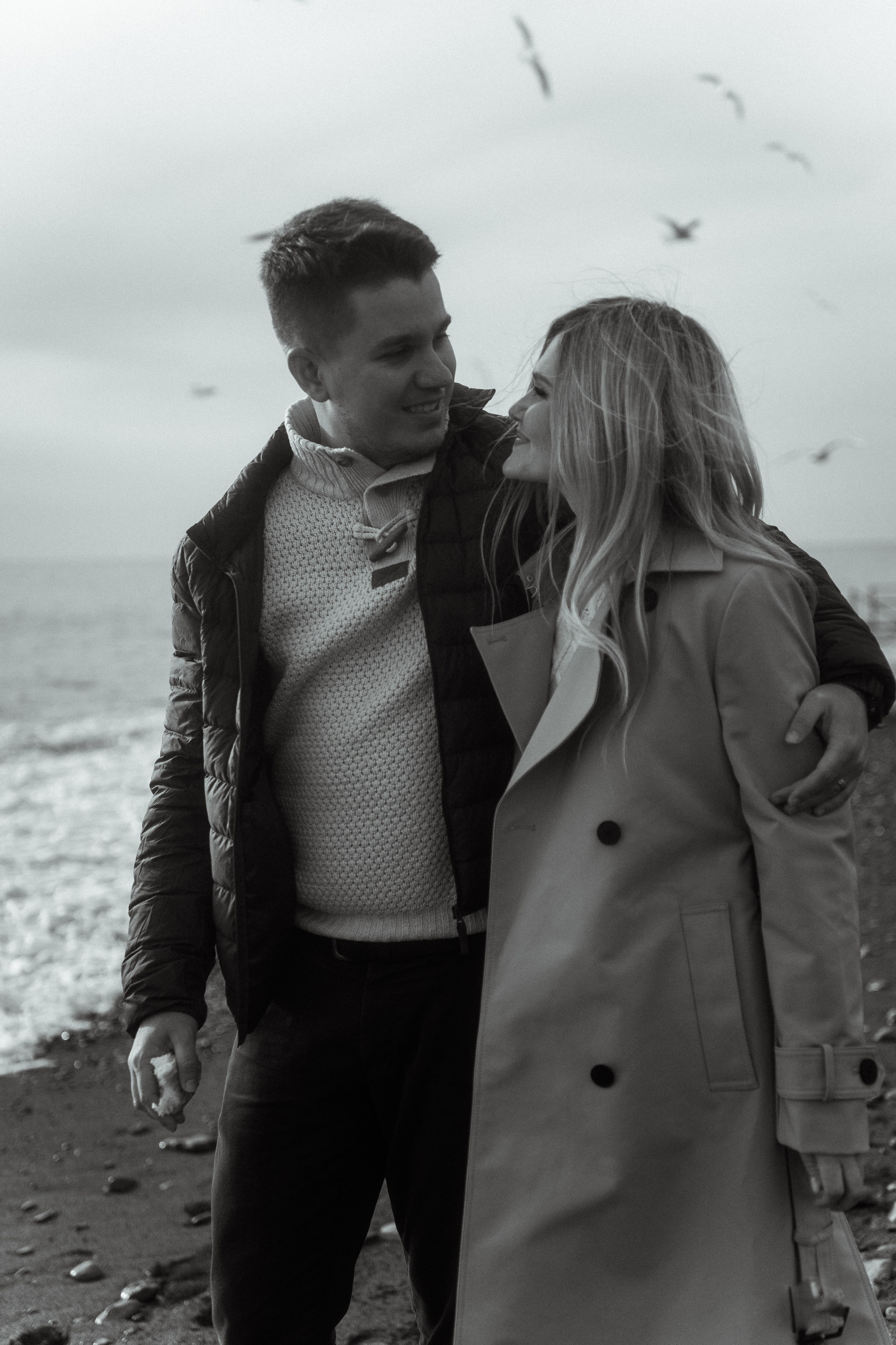 Горы море. Агата Акварель видеограф Сочи Краснодар