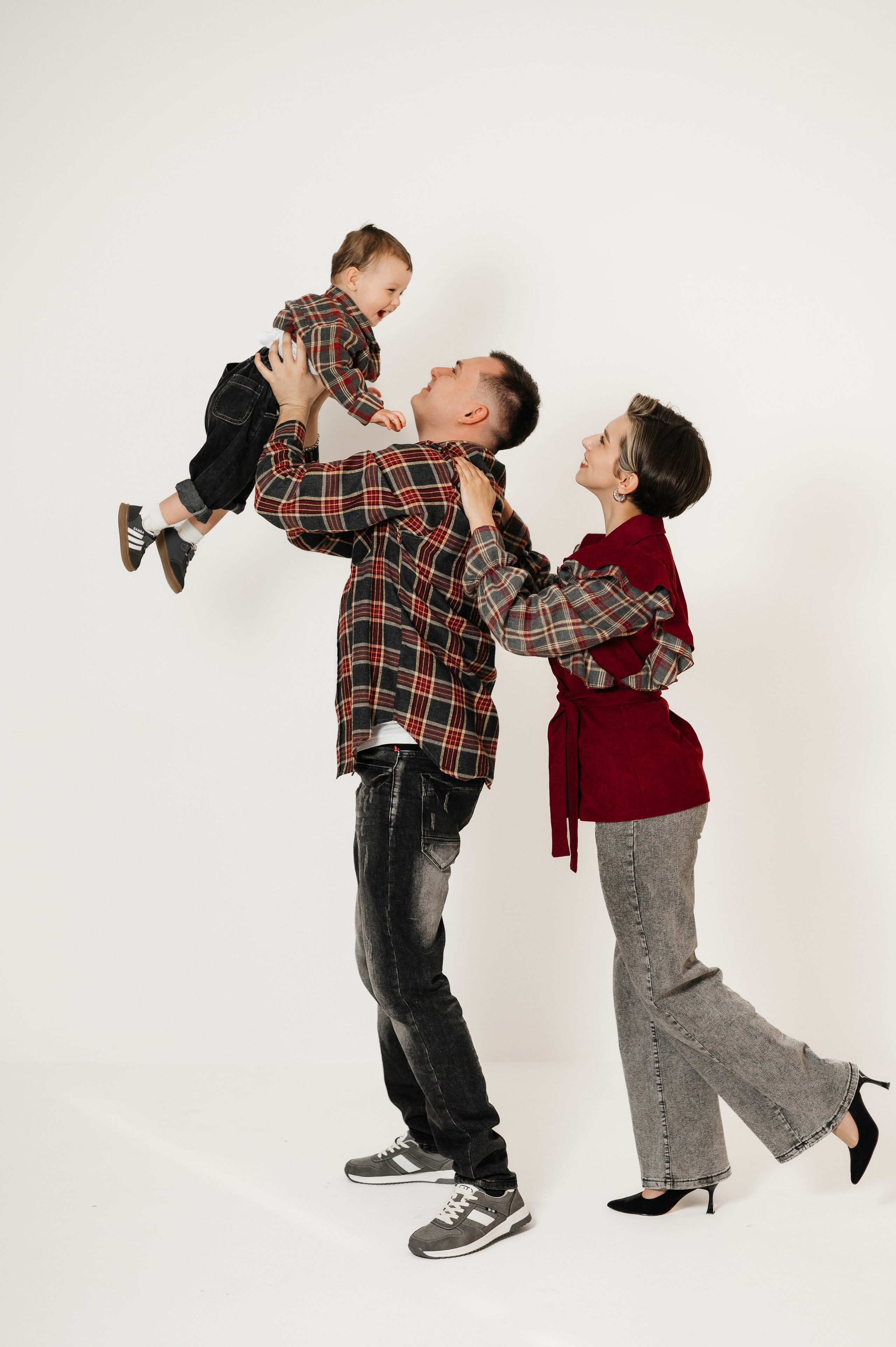 Семейная фотосессия. Свадебный и семейный фотограф Кореновск/Краснодар